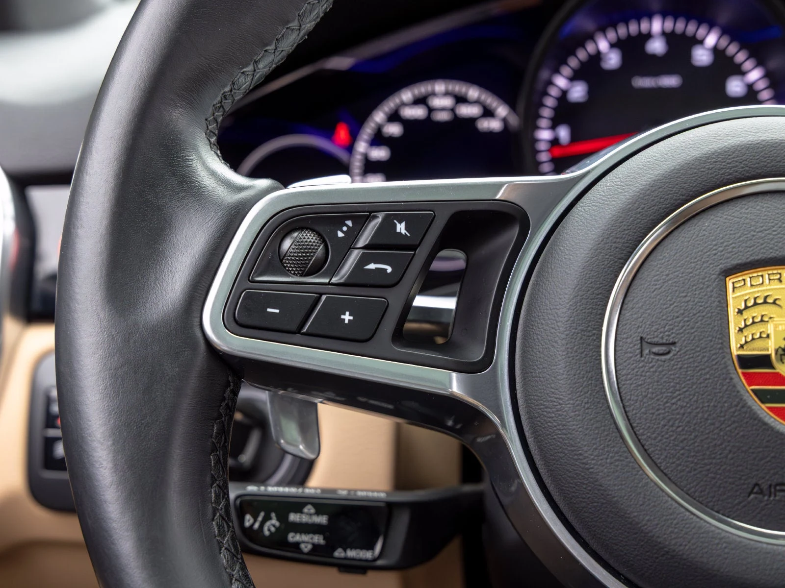 2021 Porsche Cayenne (3rd Generation), 30/30