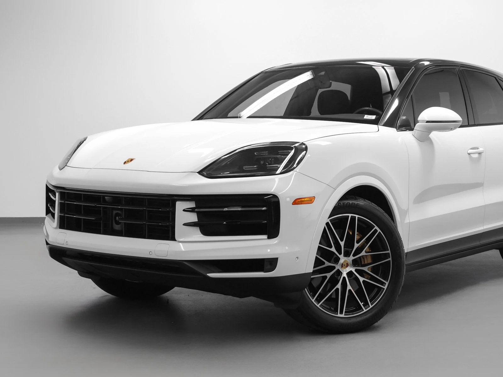 2024 Porsche Cayenne (3rd Generation), 4/30