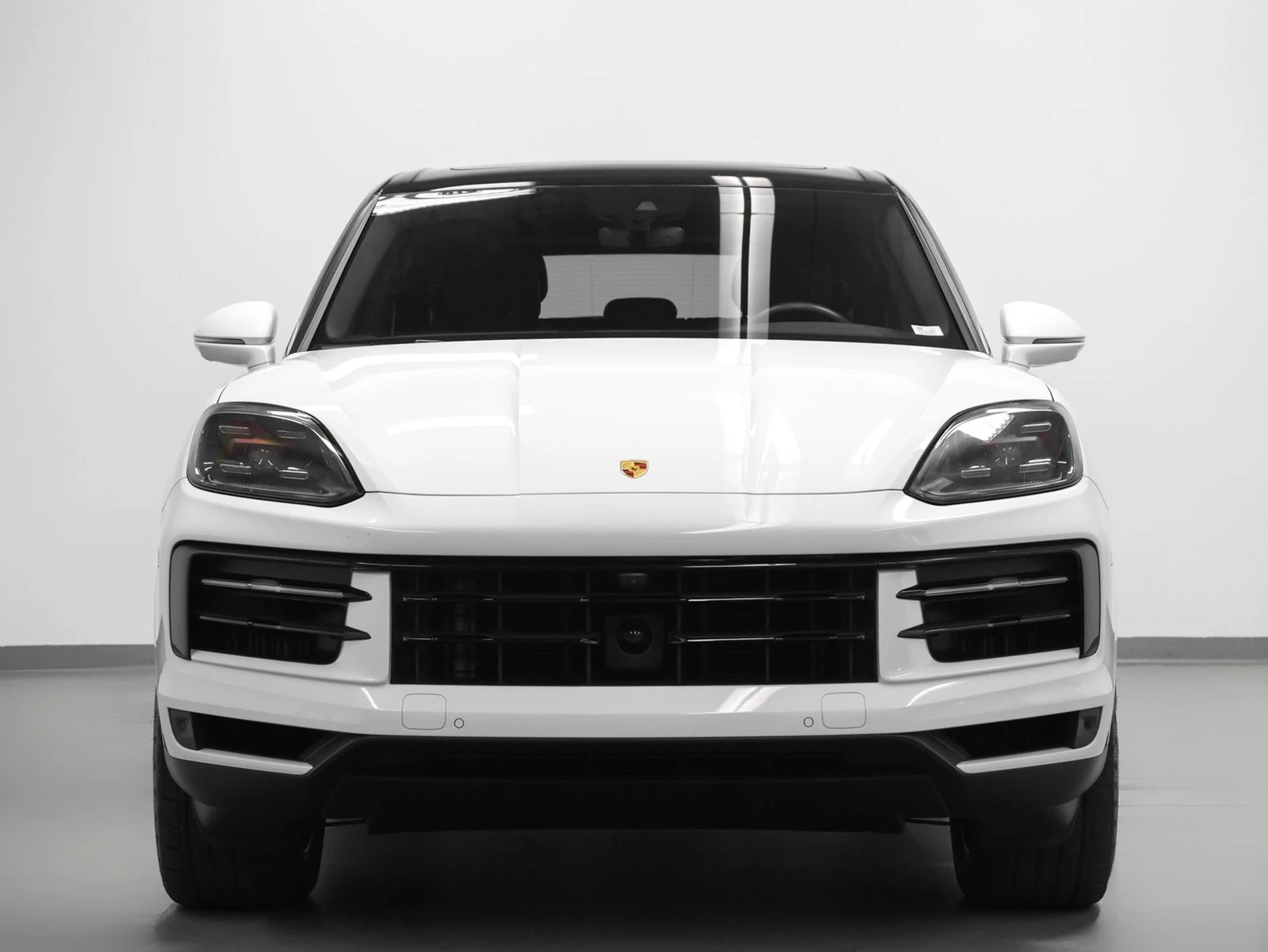 2024 Porsche Cayenne (3rd Generation), 5/30
