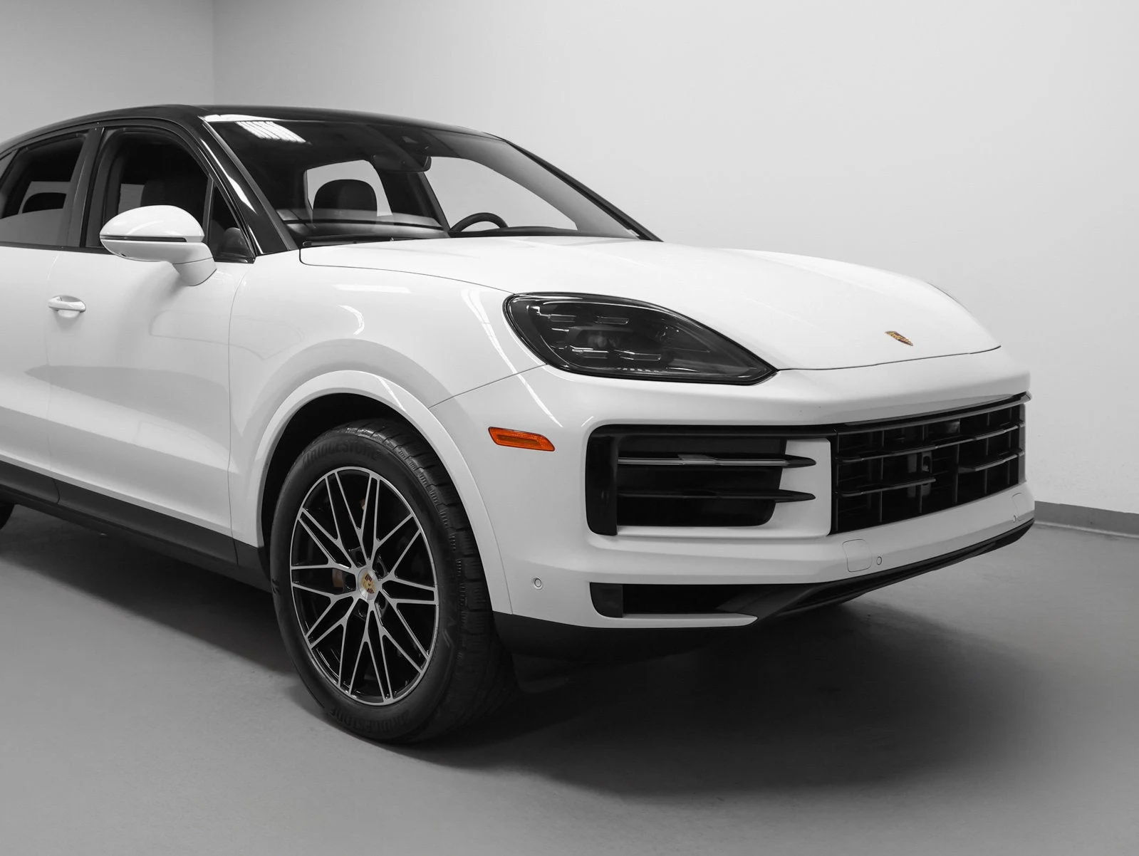 2024 Porsche Cayenne (3rd Generation), 6/30