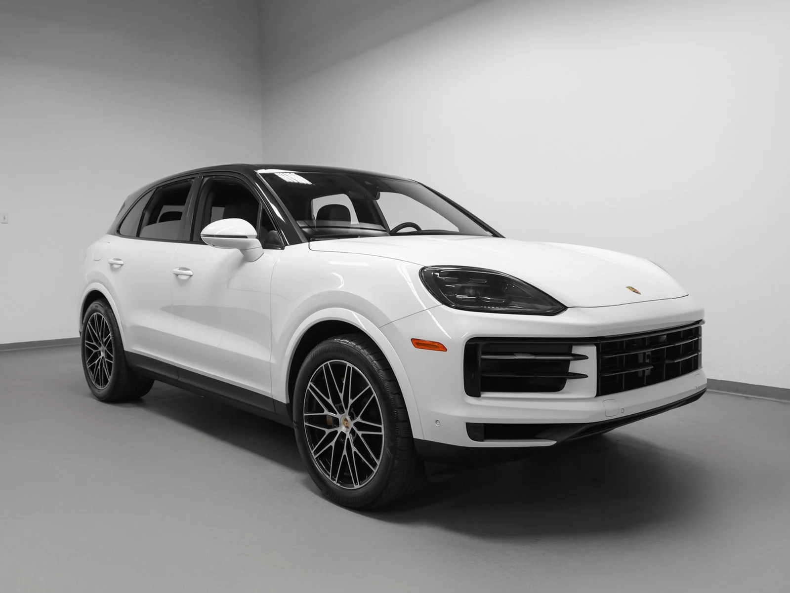 2024 Porsche Cayenne (3rd Generation), 7/30