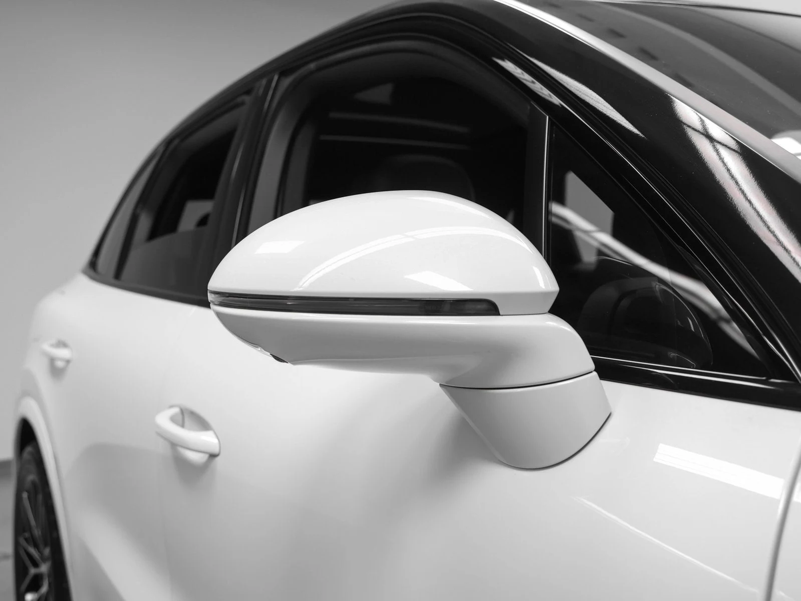 2024 Porsche Cayenne (3rd Generation), 11/30