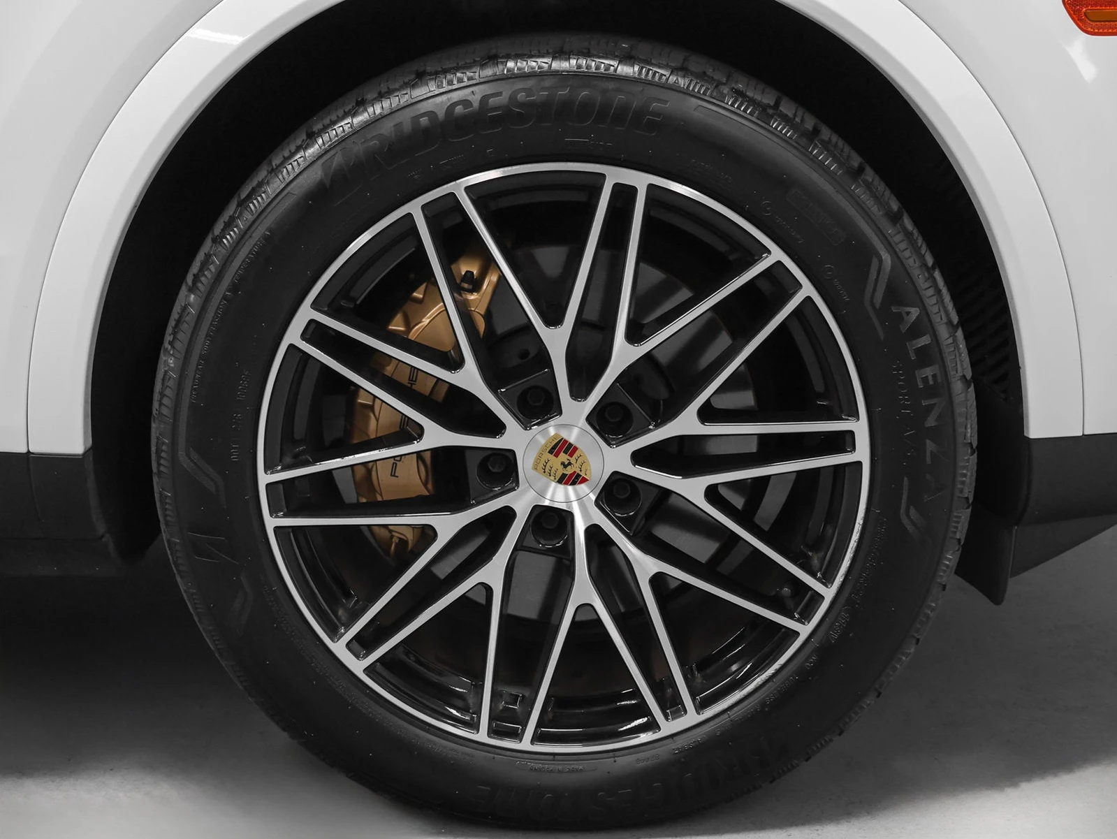 2024 Porsche Cayenne (3rd Generation), 13/30