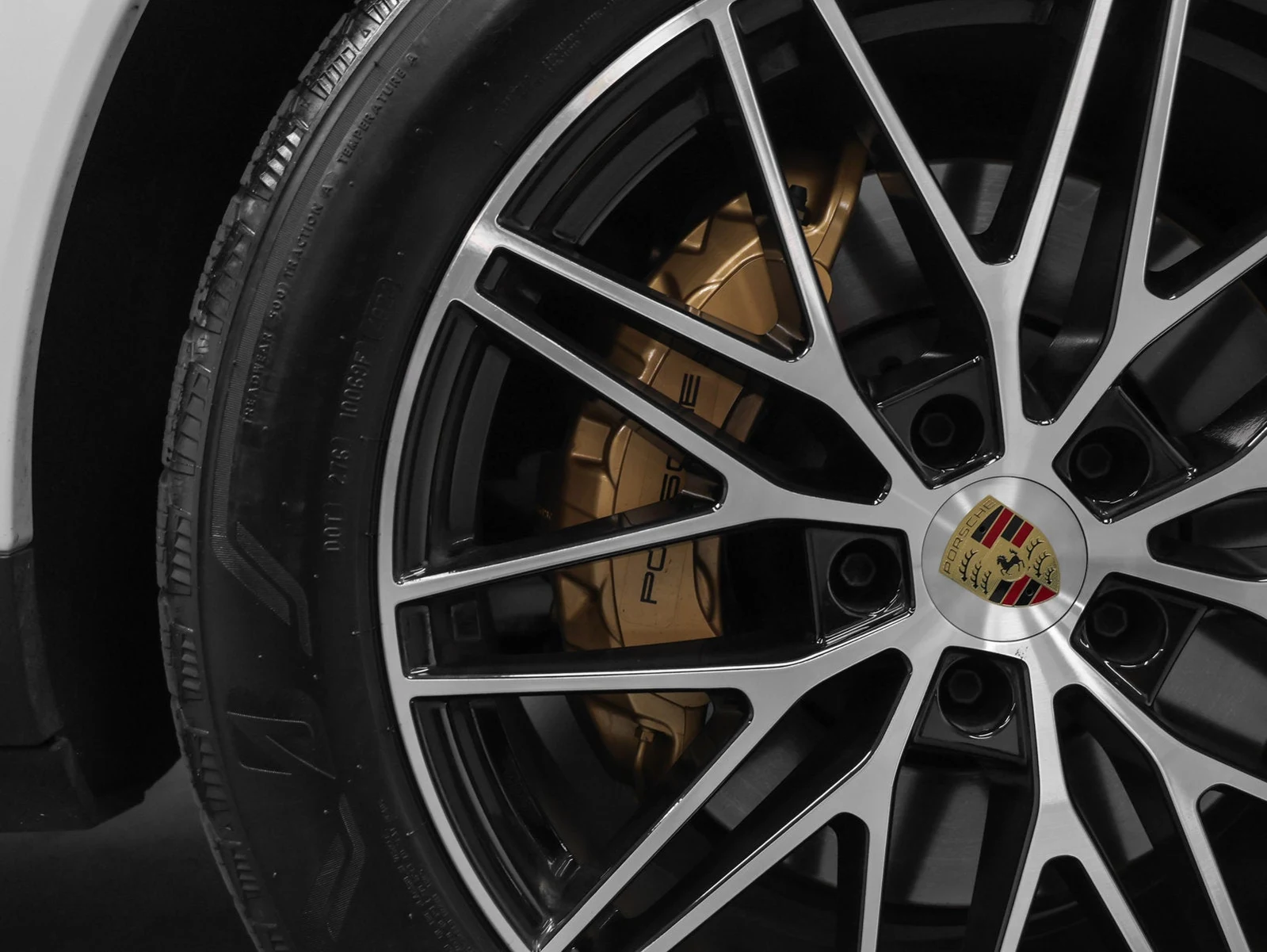2024 Porsche Cayenne (3rd Generation), 14/30