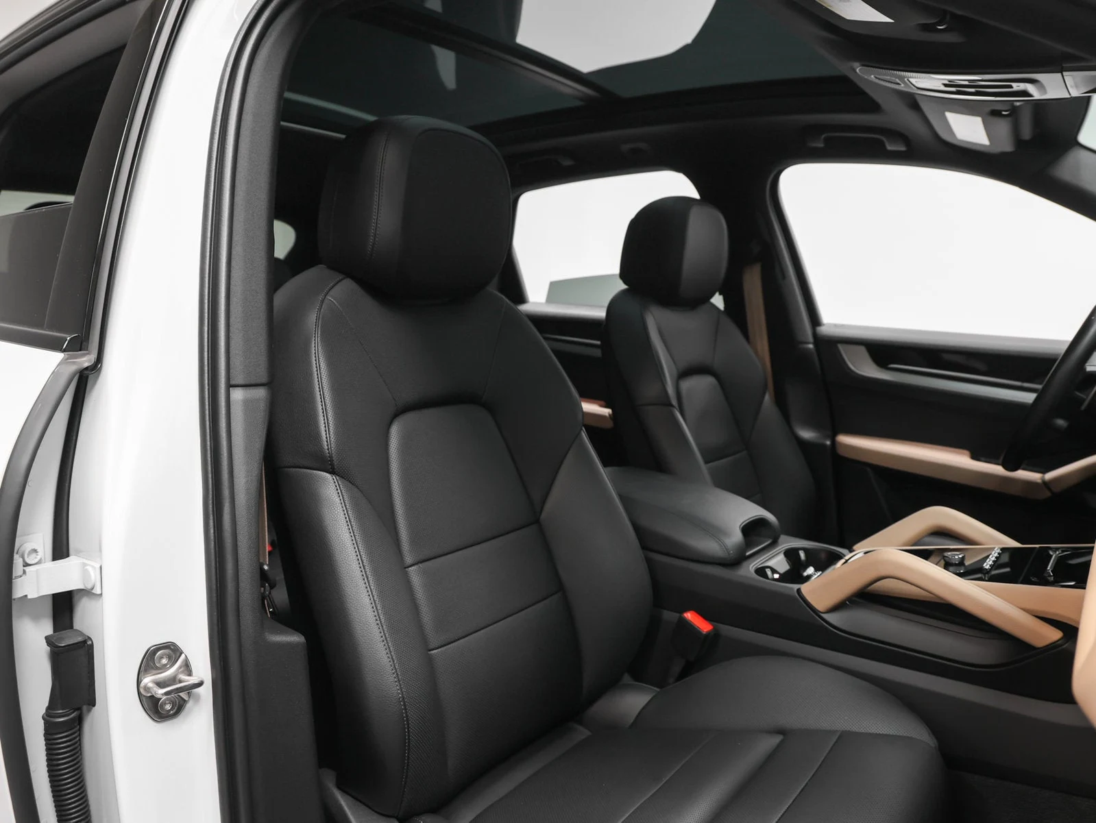 2024 Porsche Cayenne (3rd Generation), 18/30