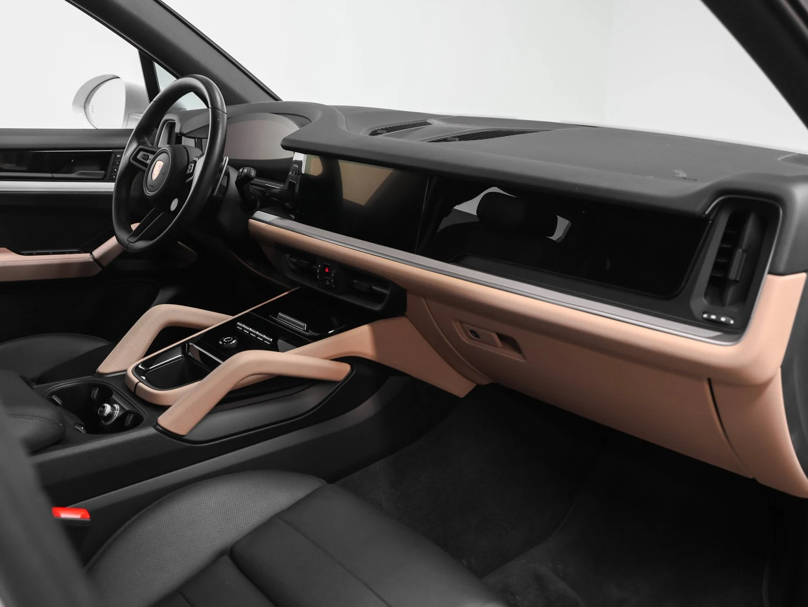 2024 Porsche Cayenne (3rd Generation), 19/30