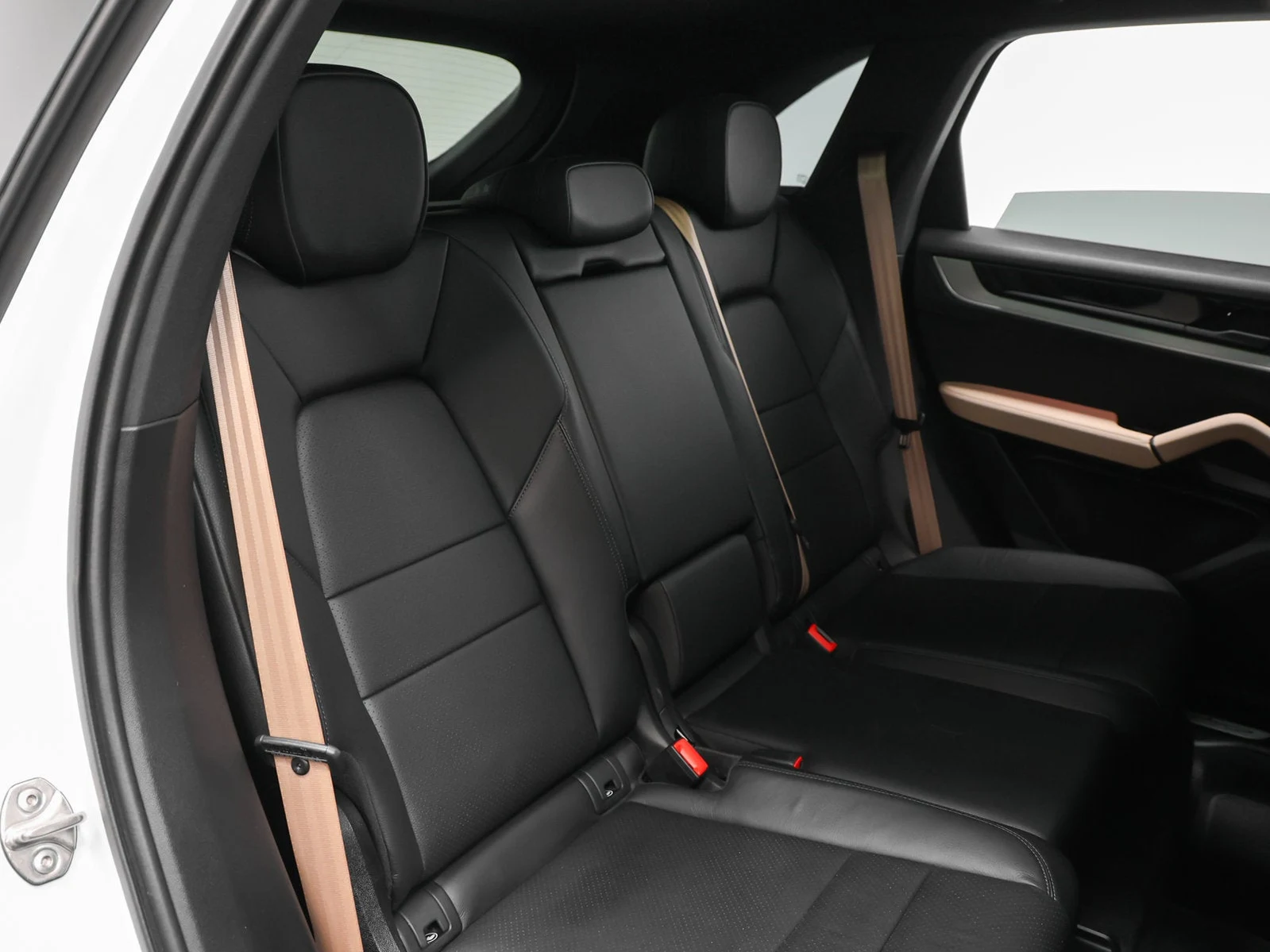 2024 Porsche Cayenne (3rd Generation), 20/30