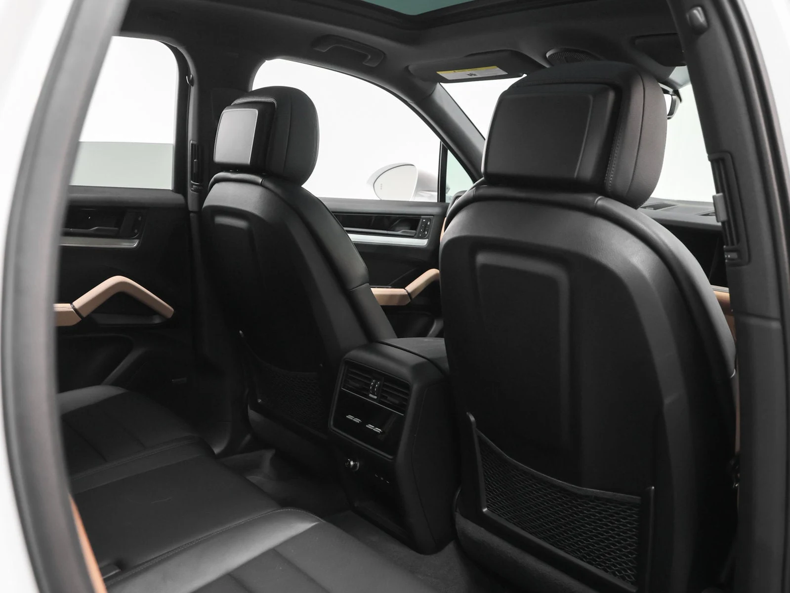 2024 Porsche Cayenne (3rd Generation), 21/30