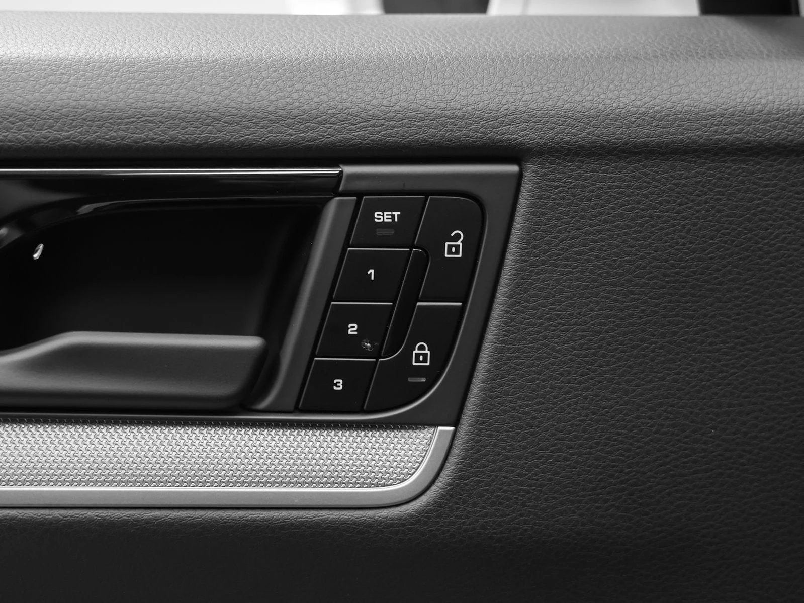 2024 Porsche Cayenne (3rd Generation), 23/30