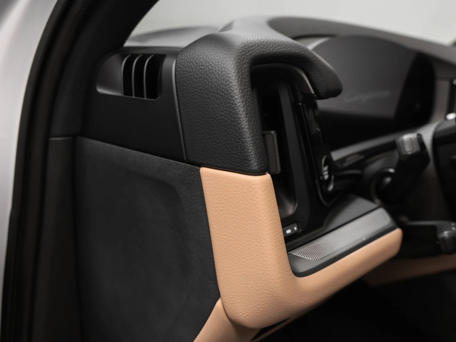 2024 Porsche Cayenne (3rd Generation), 25/30