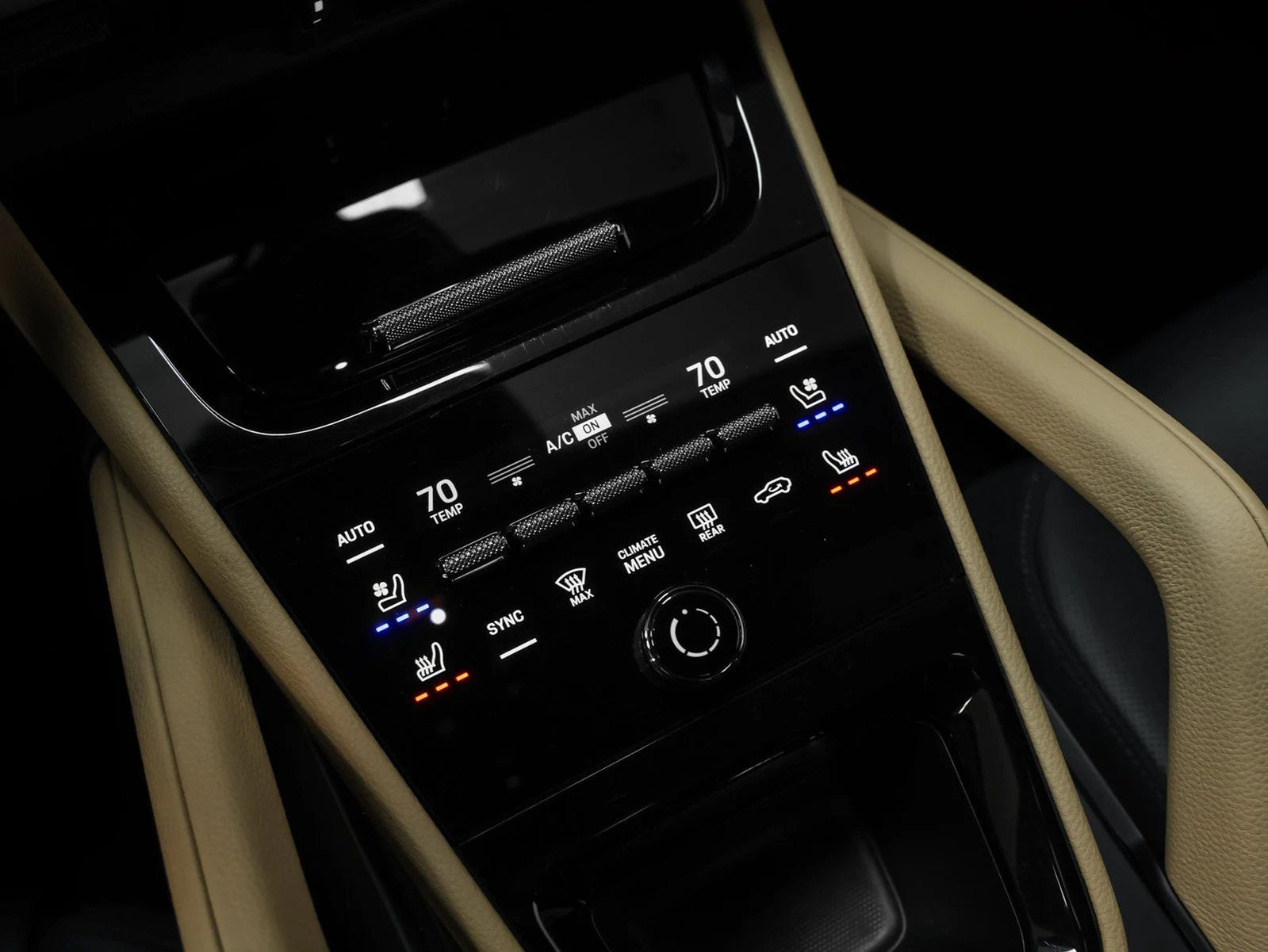 2024 Porsche Cayenne (3rd Generation), 29/30