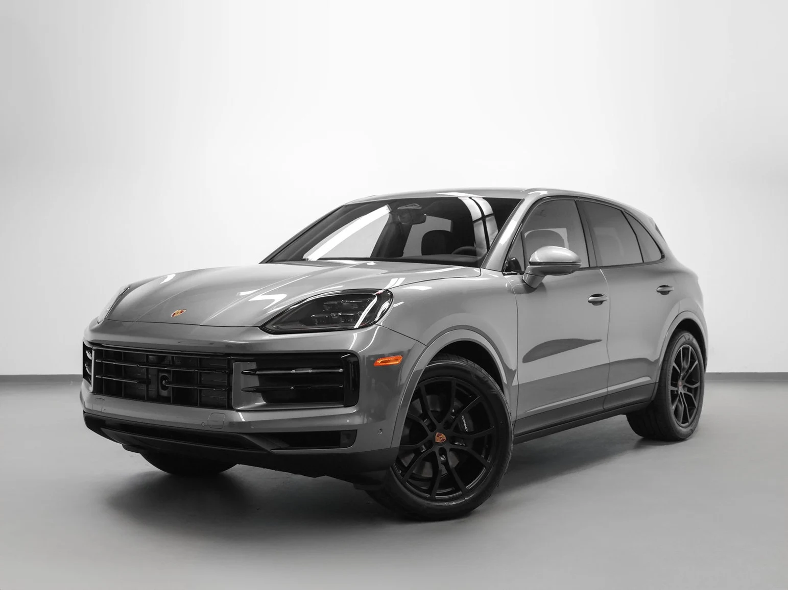 Porsche Cayenne (3rd Generation) | Indigo Auto Group