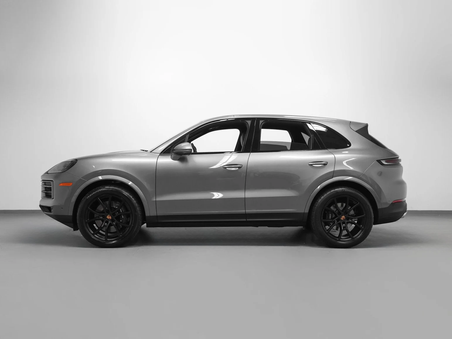 2026 Porsche Cayenne (3rd Generation), 2/30