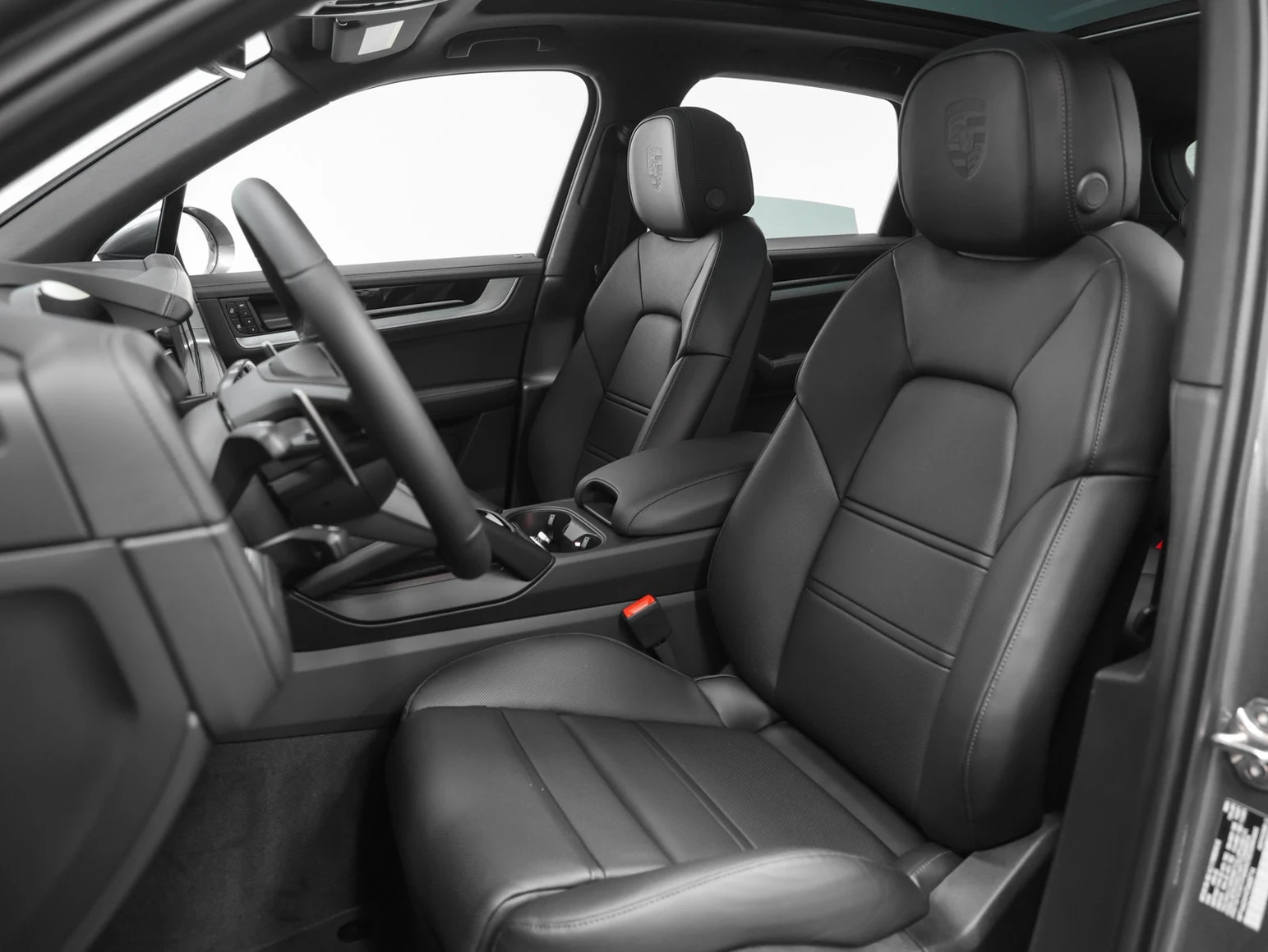 2026 Porsche Cayenne (3rd Generation), 5/30