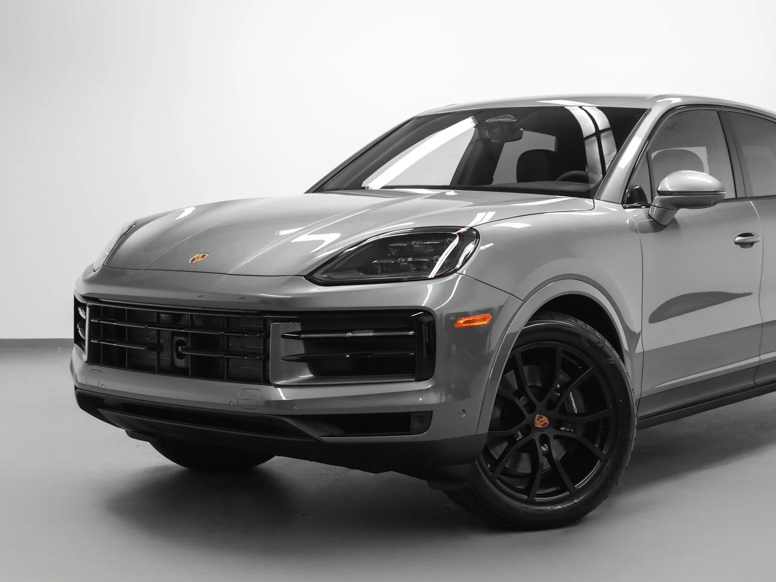2026 Porsche Cayenne (3rd Generation), 6/30