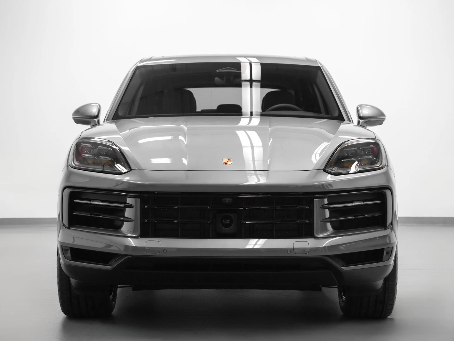 2026 Porsche Cayenne (3rd Generation), 7/30
