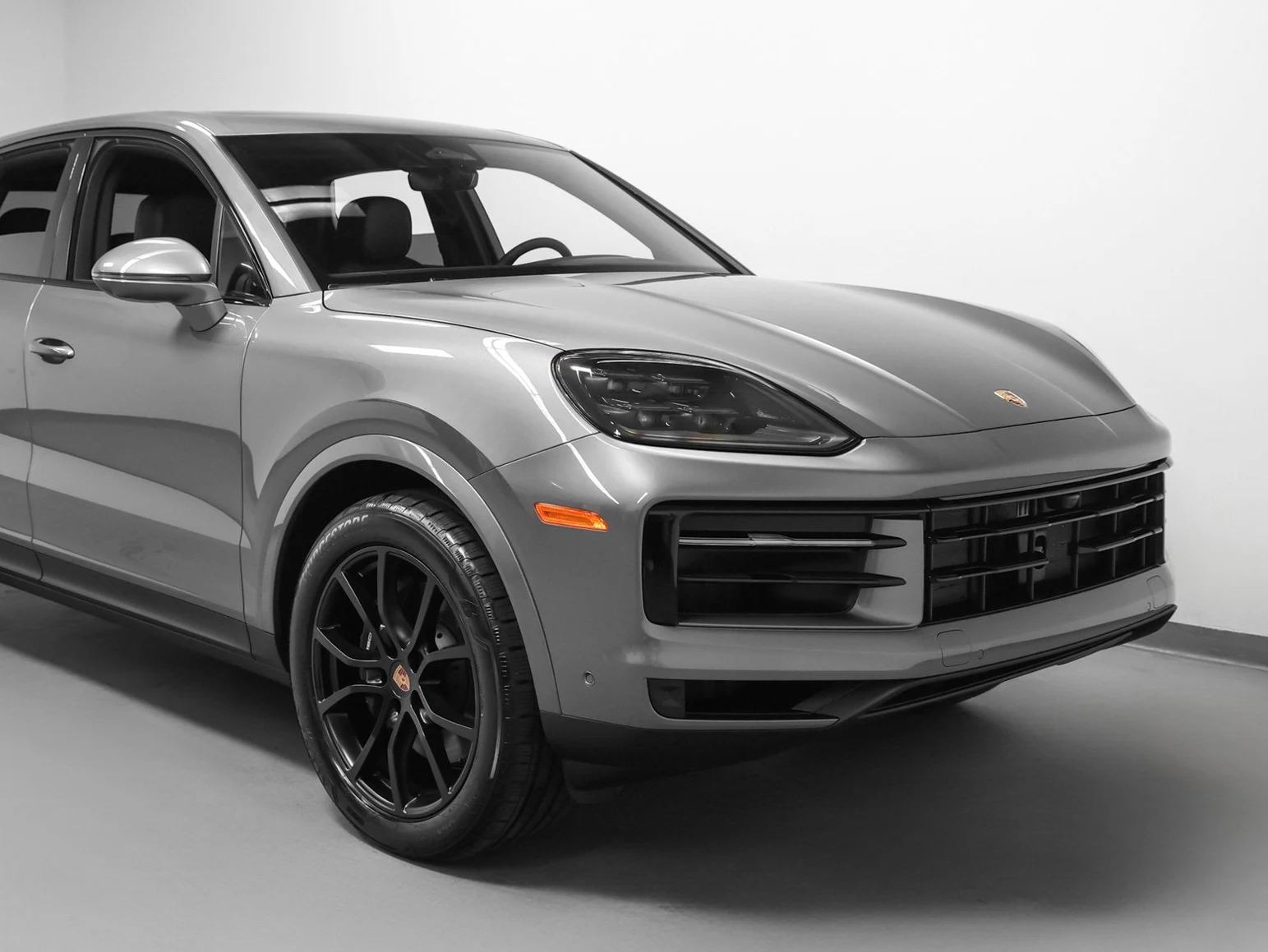 2026 Porsche Cayenne (3rd Generation), 8/30