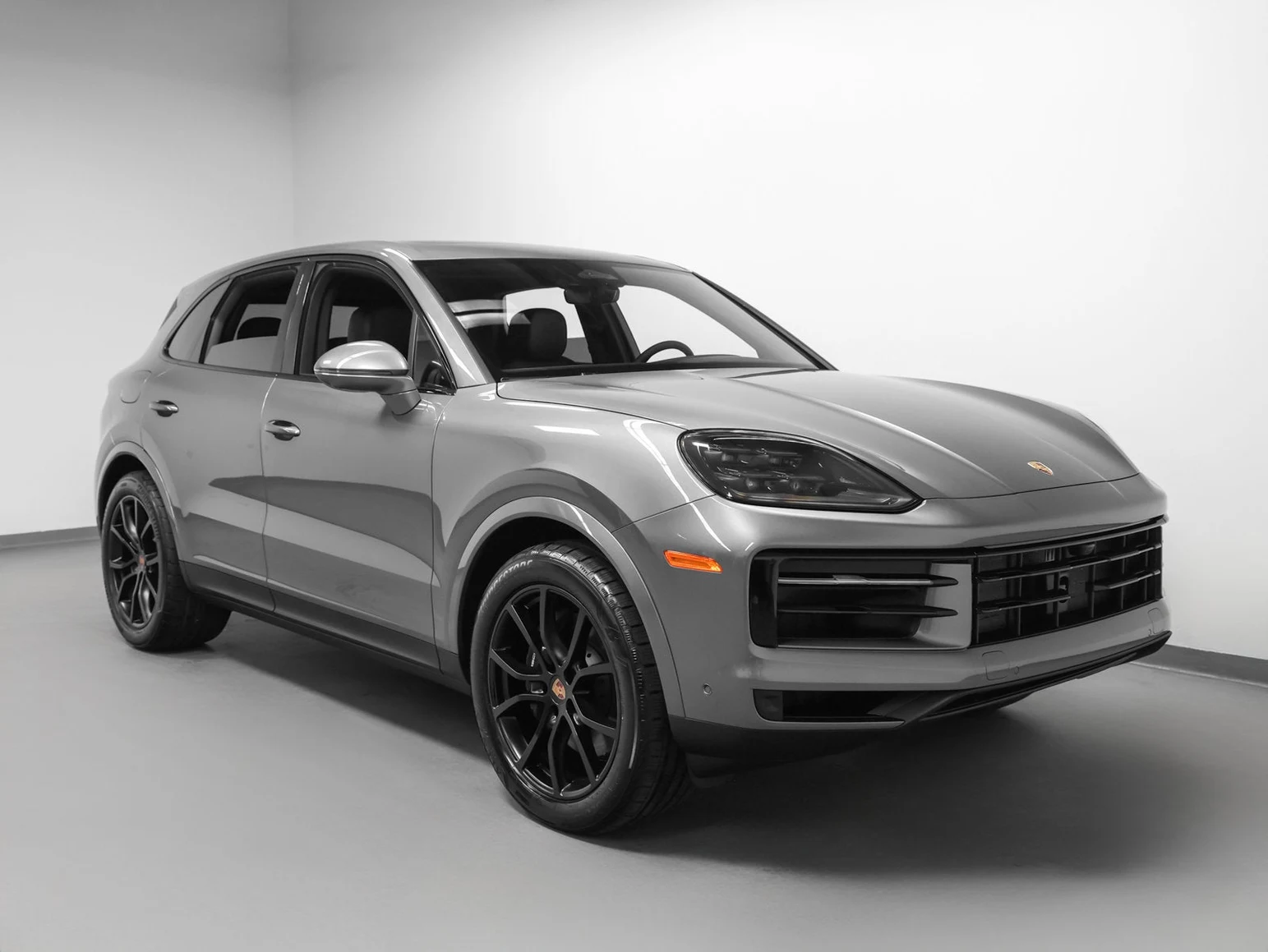 2026 Porsche Cayenne (3rd Generation), 9/30