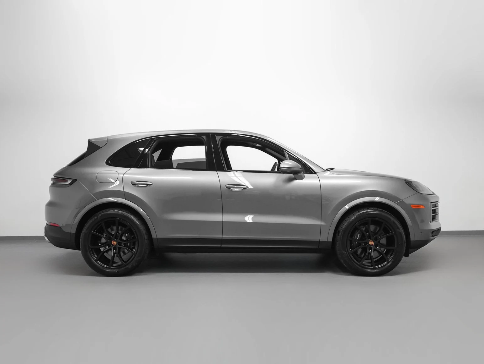 2026 Porsche Cayenne (3rd Generation), 12/30