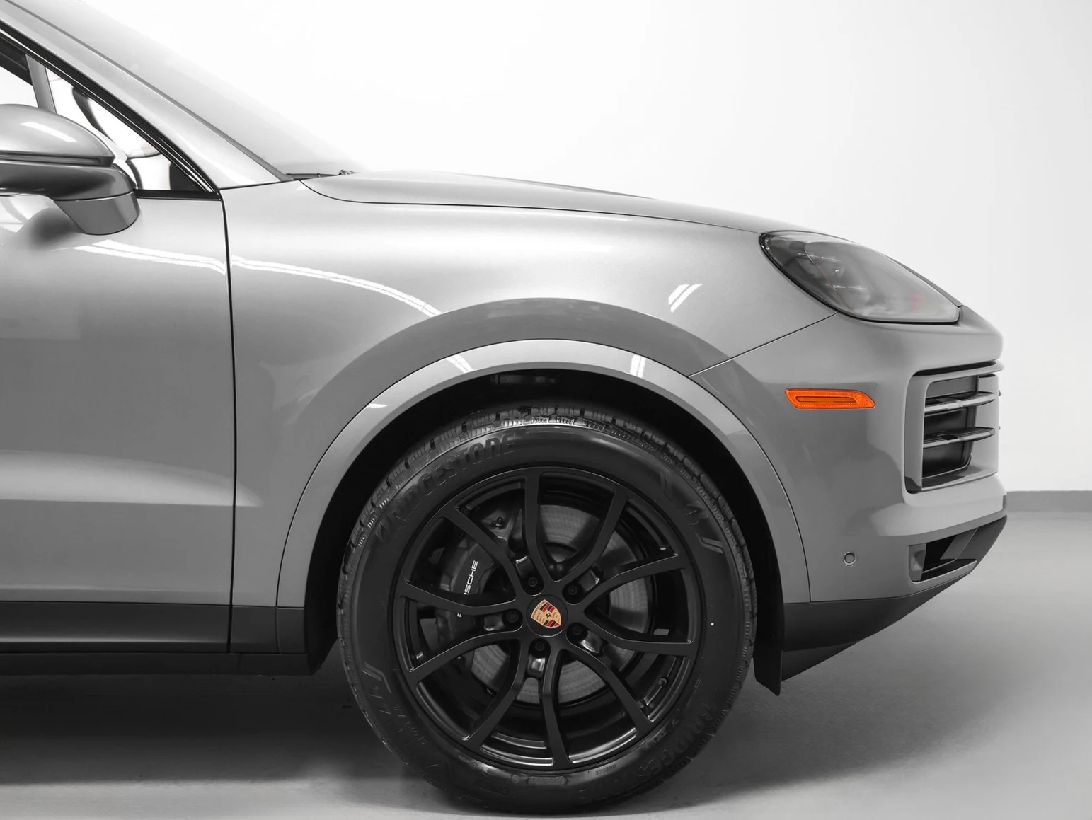 2026 Porsche Cayenne (3rd Generation), 14/30