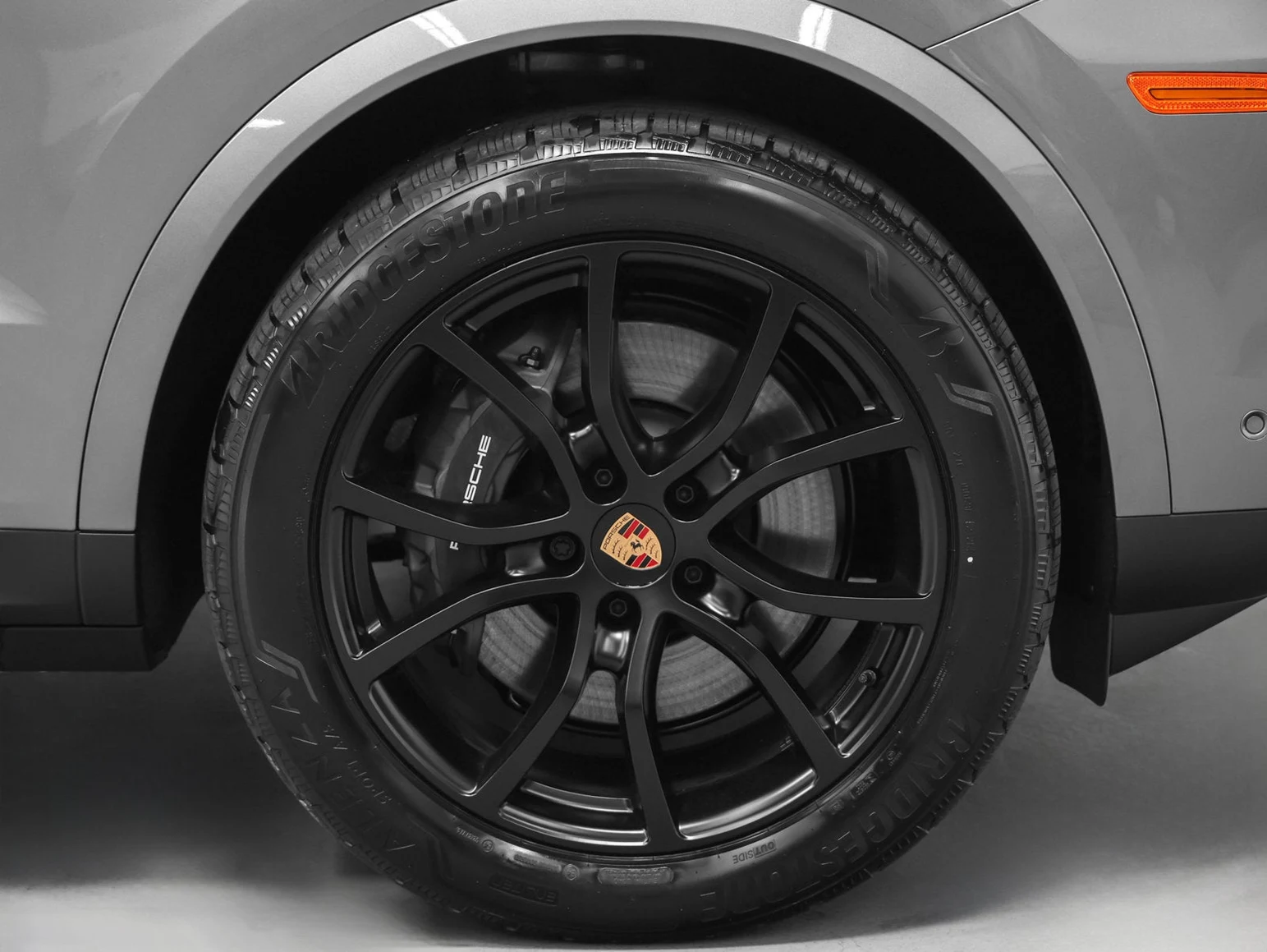 2026 Porsche Cayenne (3rd Generation), 15/30