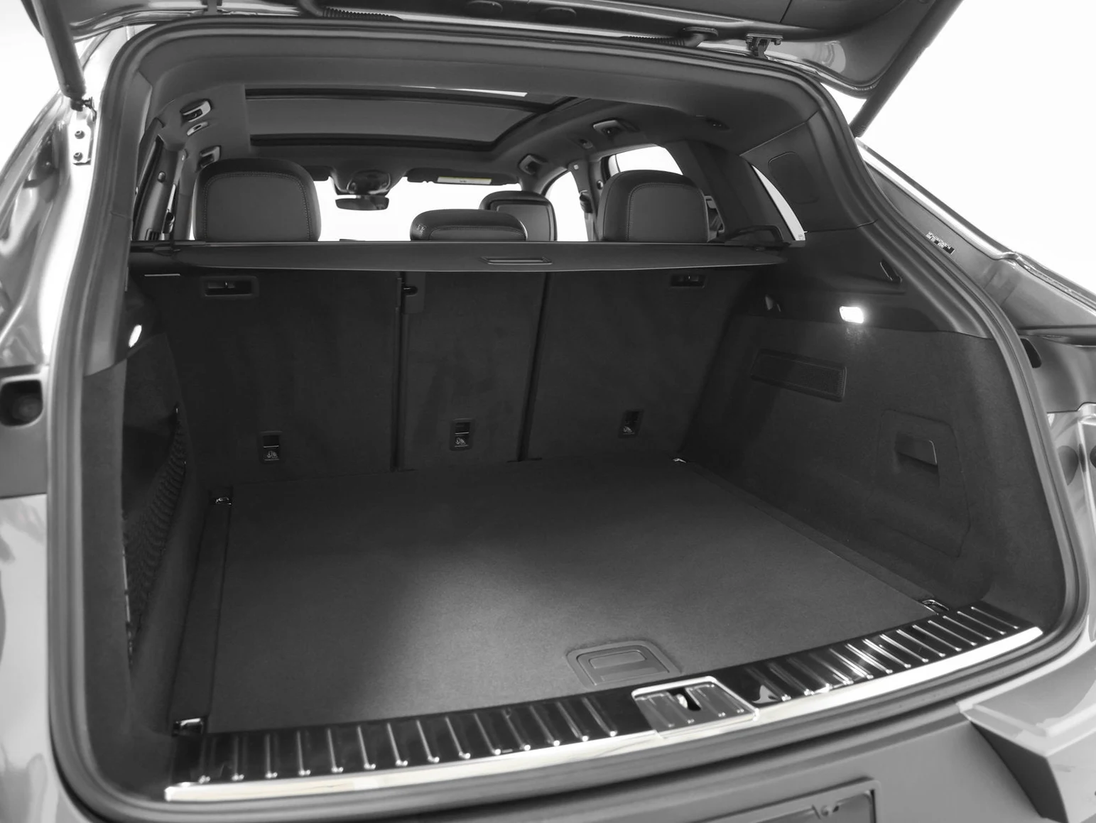 2026 Porsche Cayenne (3rd Generation), 16/30
