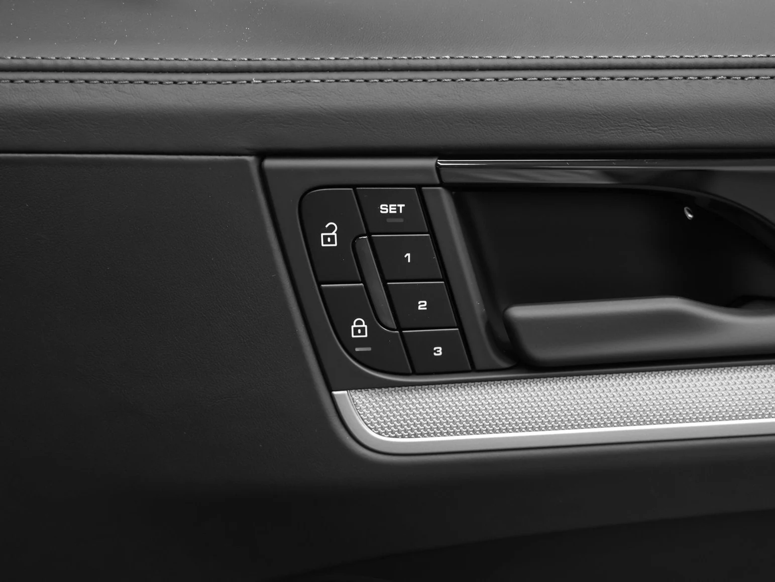 2026 Porsche Cayenne (3rd Generation), 19/30