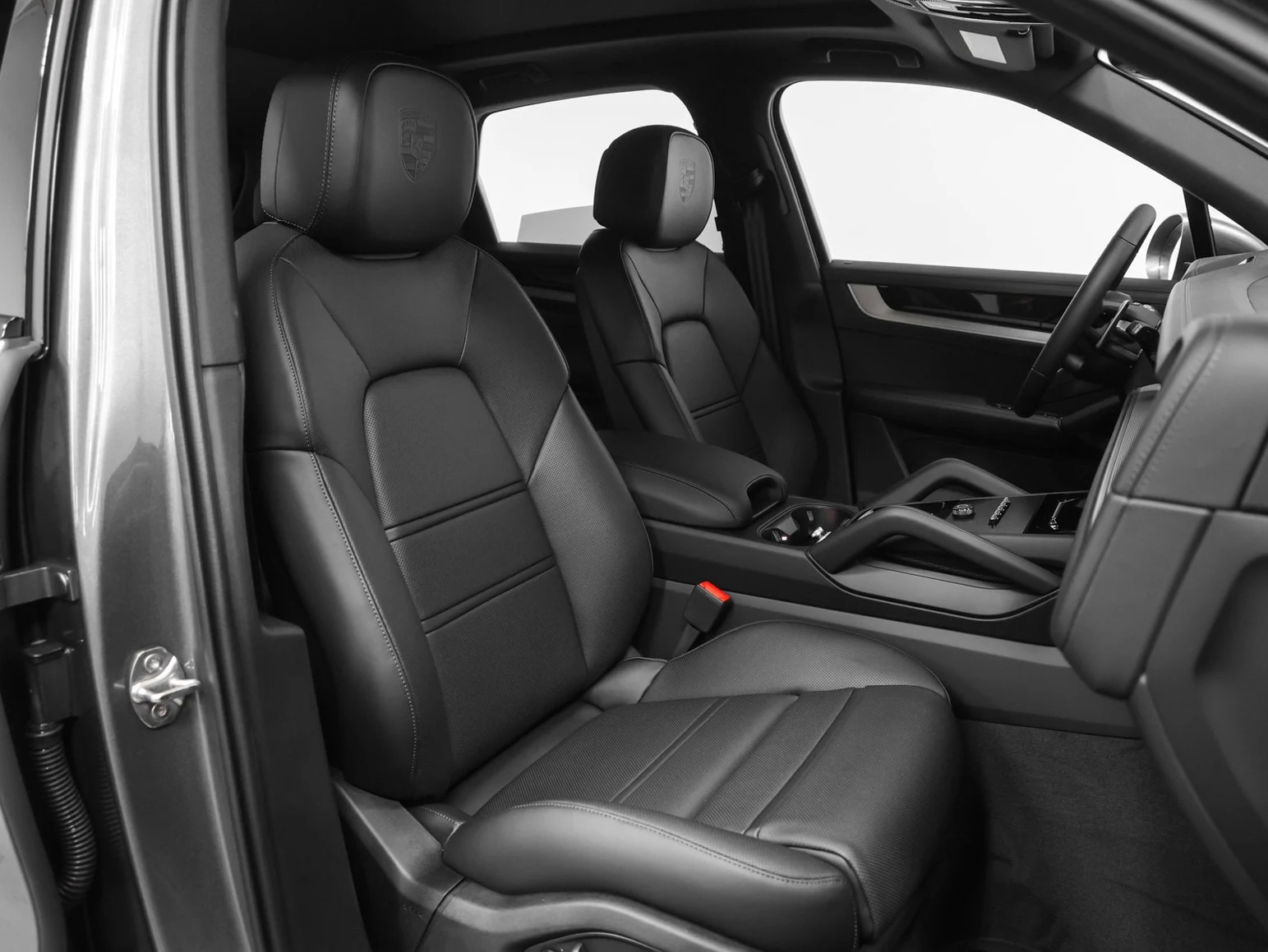 2026 Porsche Cayenne (3rd Generation), 20/30