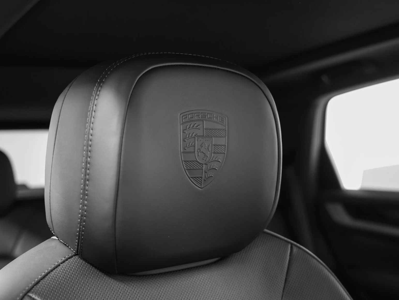 2026 Porsche Cayenne (3rd Generation), 21/30
