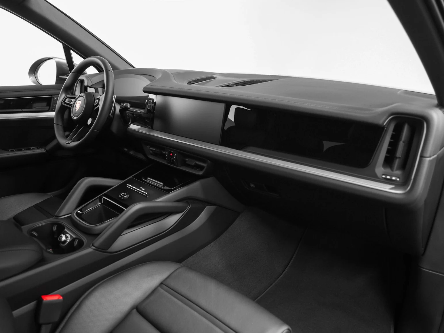 2026 Porsche Cayenne (3rd Generation), 22/30