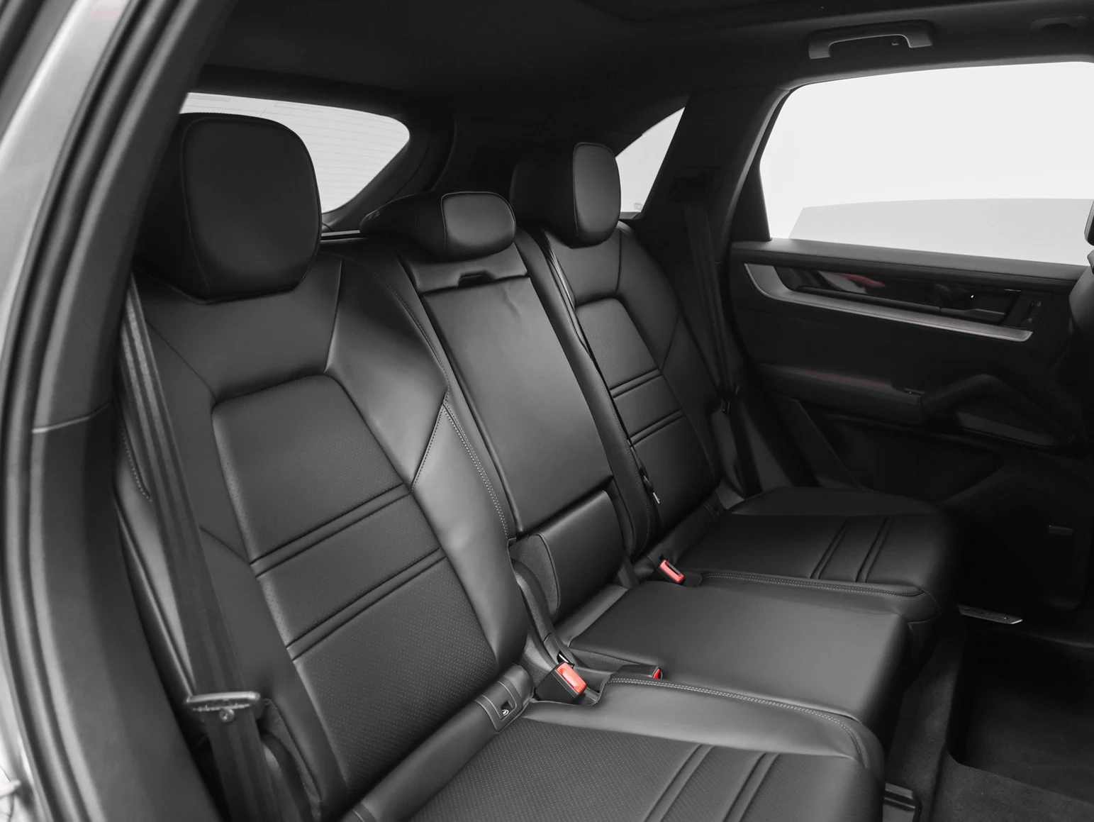2026 Porsche Cayenne (3rd Generation), 24/30