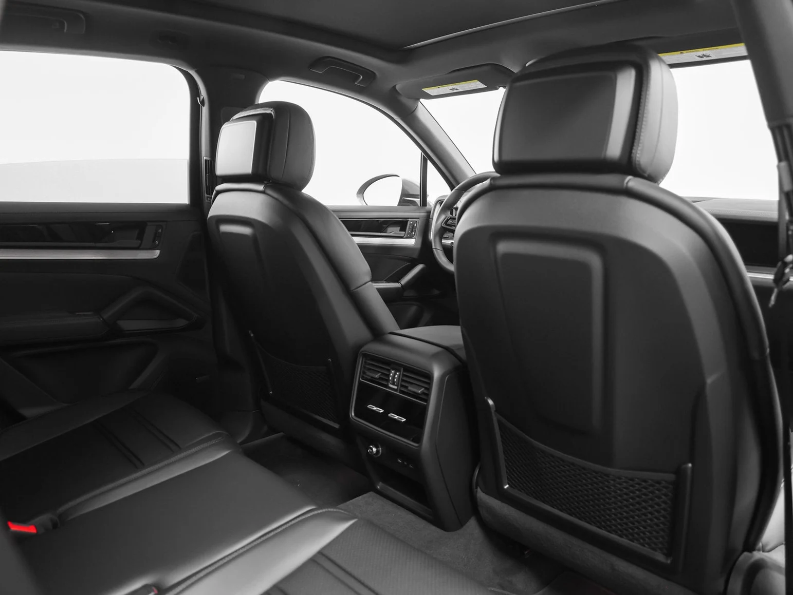 2026 Porsche Cayenne (3rd Generation), 25/30