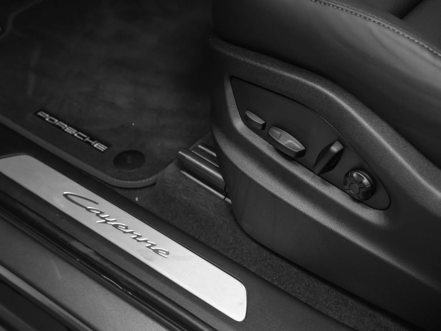 2026 Porsche Cayenne (3rd Generation), 26/30