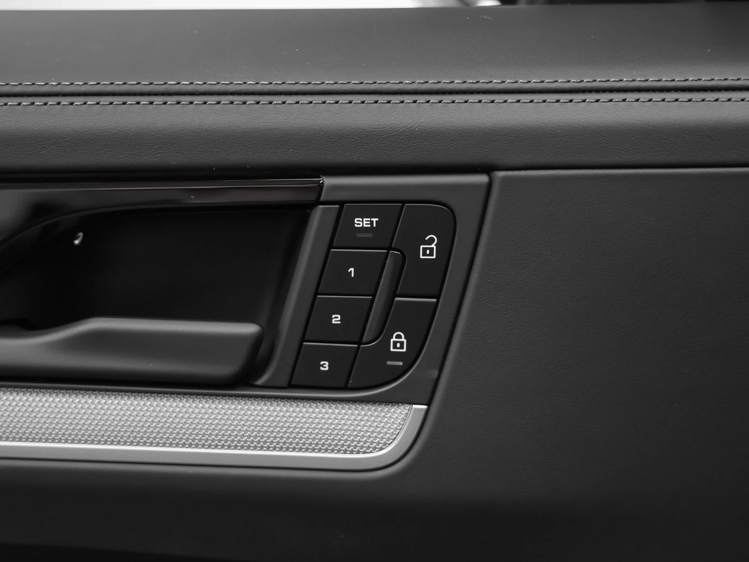2026 Porsche Cayenne (3rd Generation), 27/30