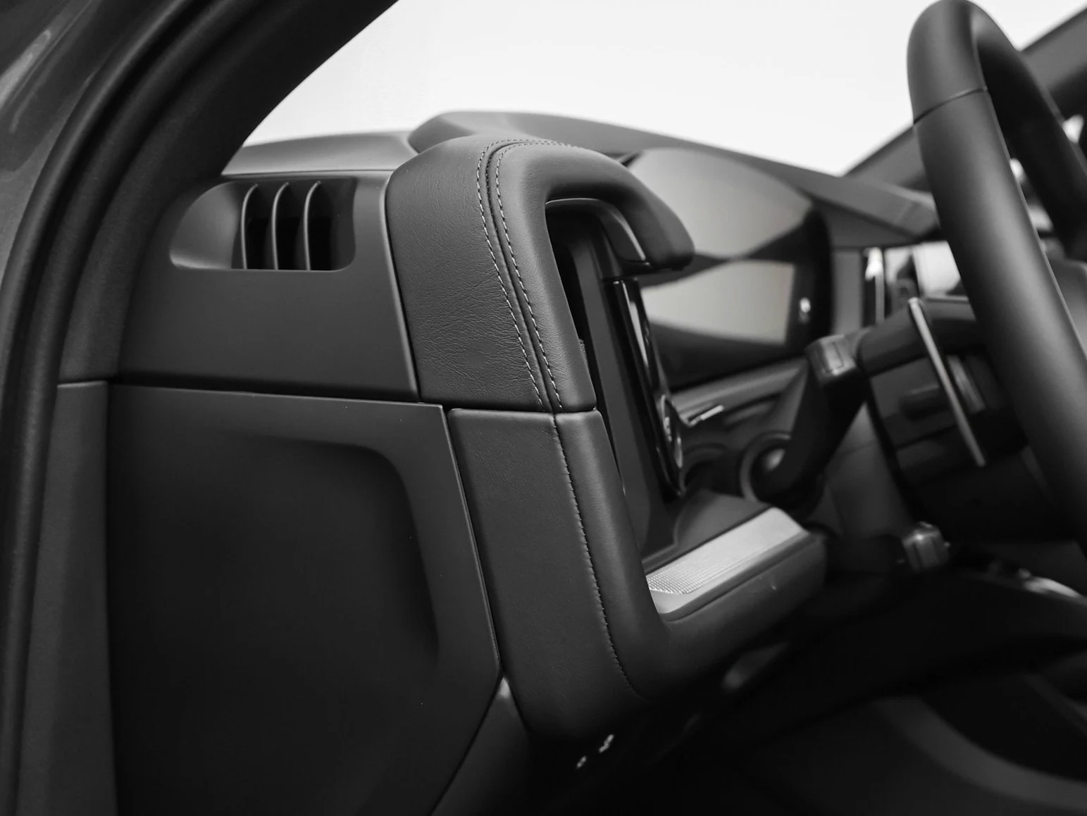 2026 Porsche Cayenne (3rd Generation), 29/30