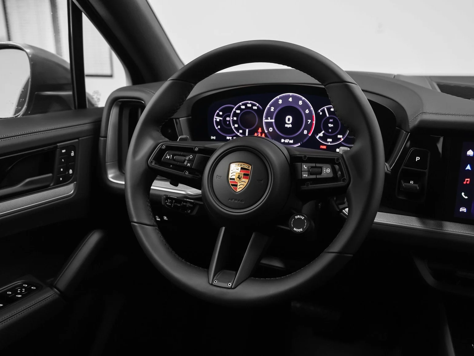 2026 Porsche Cayenne (3rd Generation), 30/30