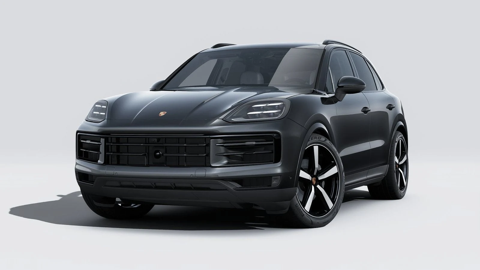 Porsche Cayenne (3rd Generation) | Indigo Auto Group