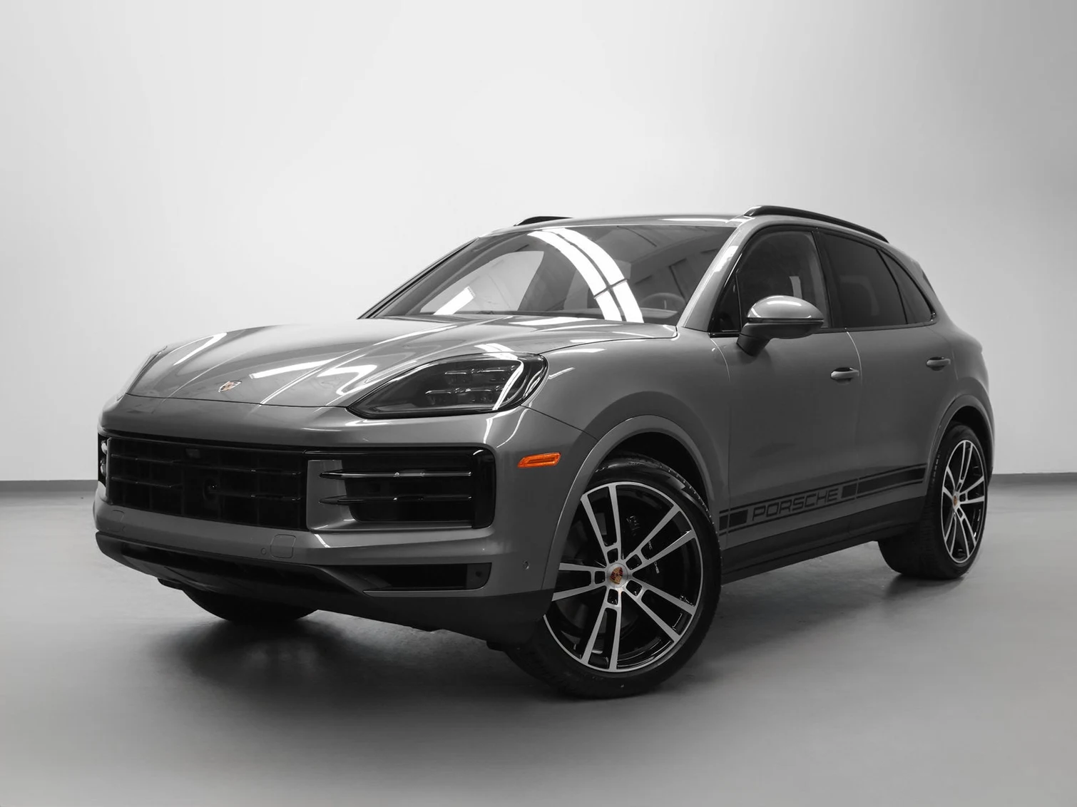 Porsche Cayenne (3rd Generation) | Indigo Auto Group