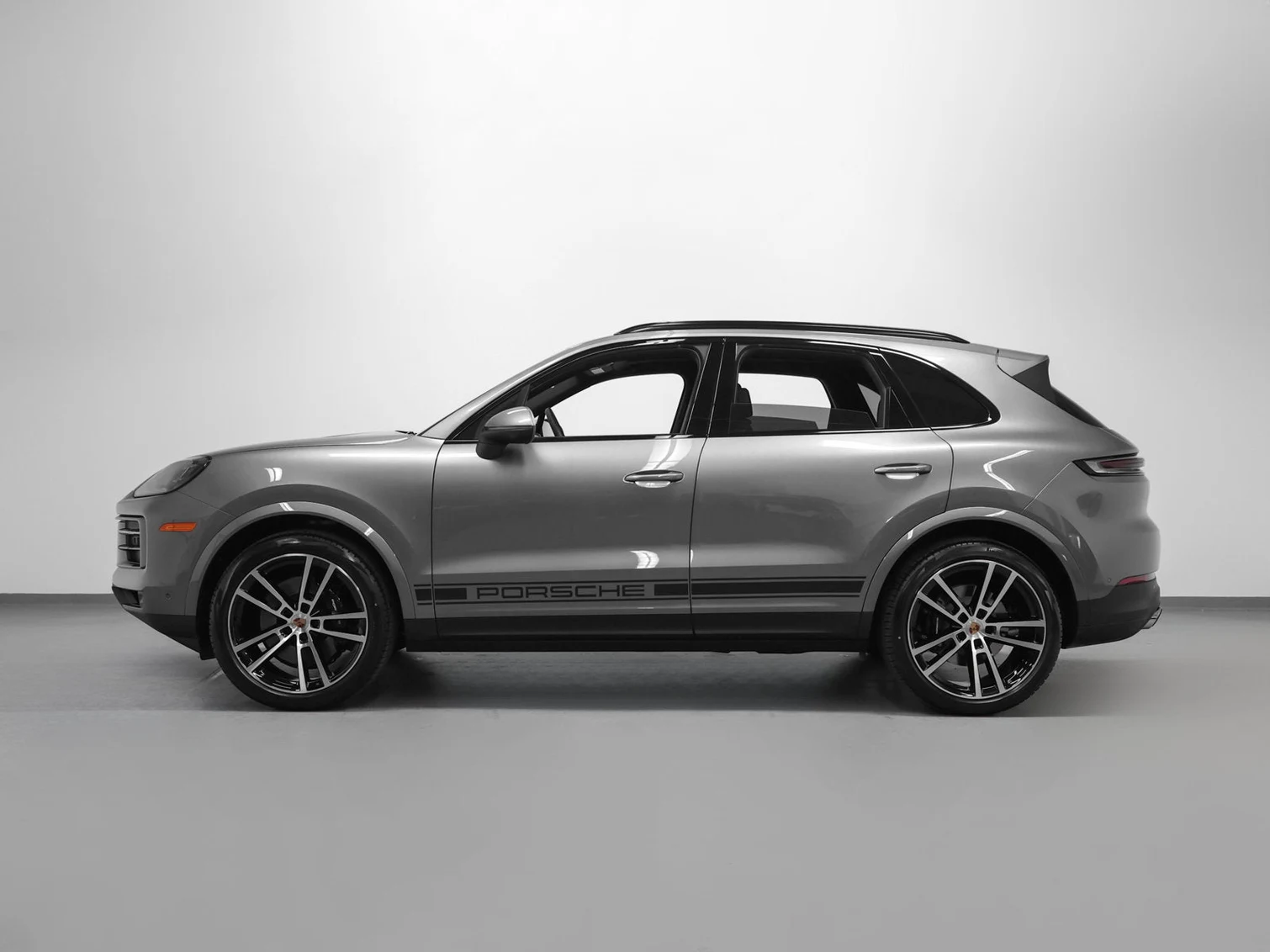 2026 Porsche Cayenne (3rd Generation), 2/30