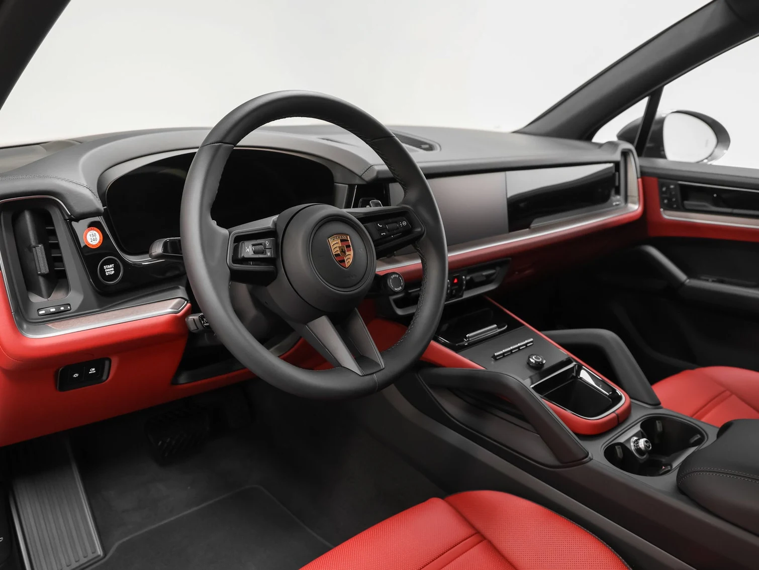 2026 Porsche Cayenne (3rd Generation), 4/30