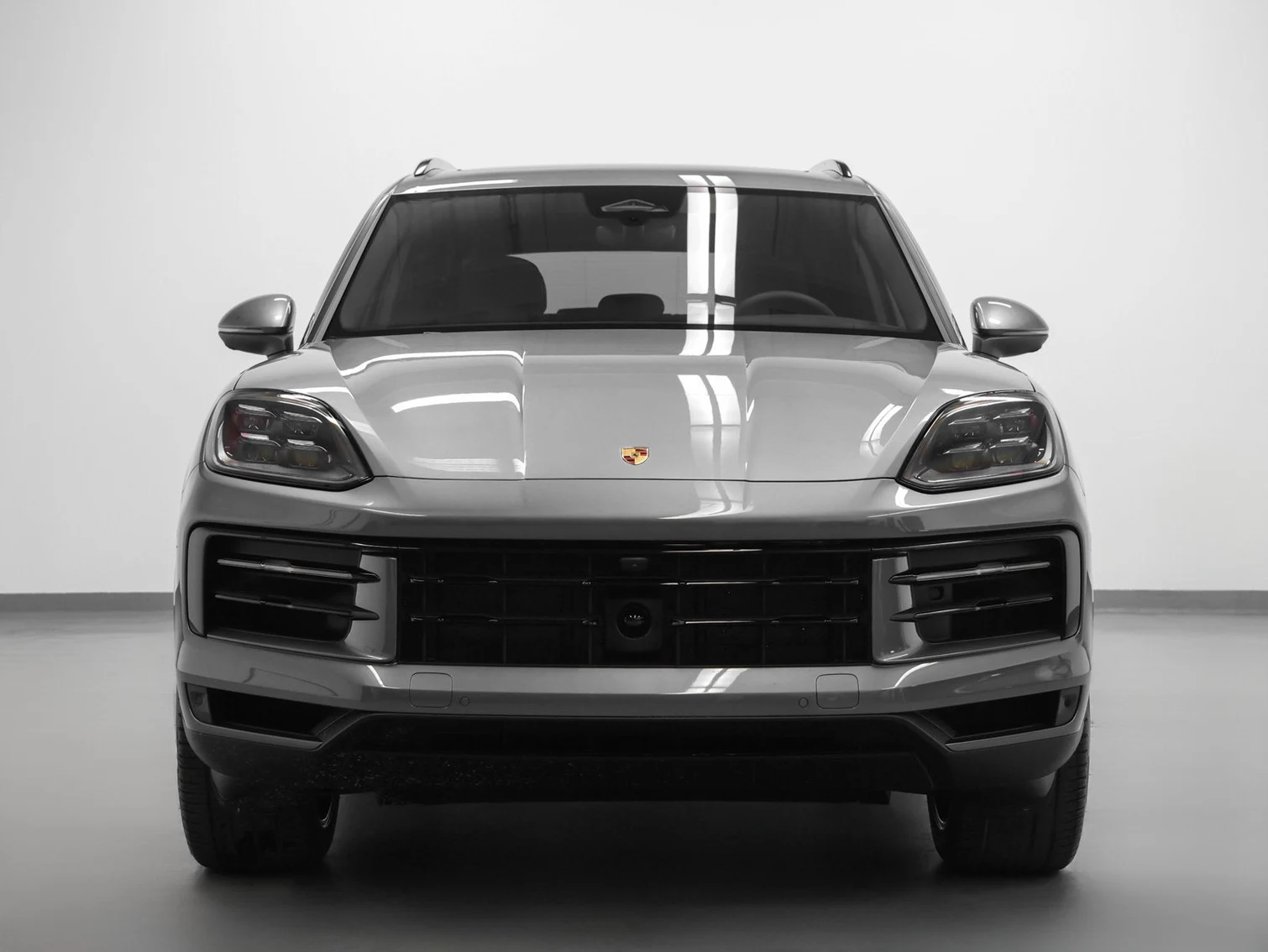 2026 Porsche Cayenne (3rd Generation), 7/30