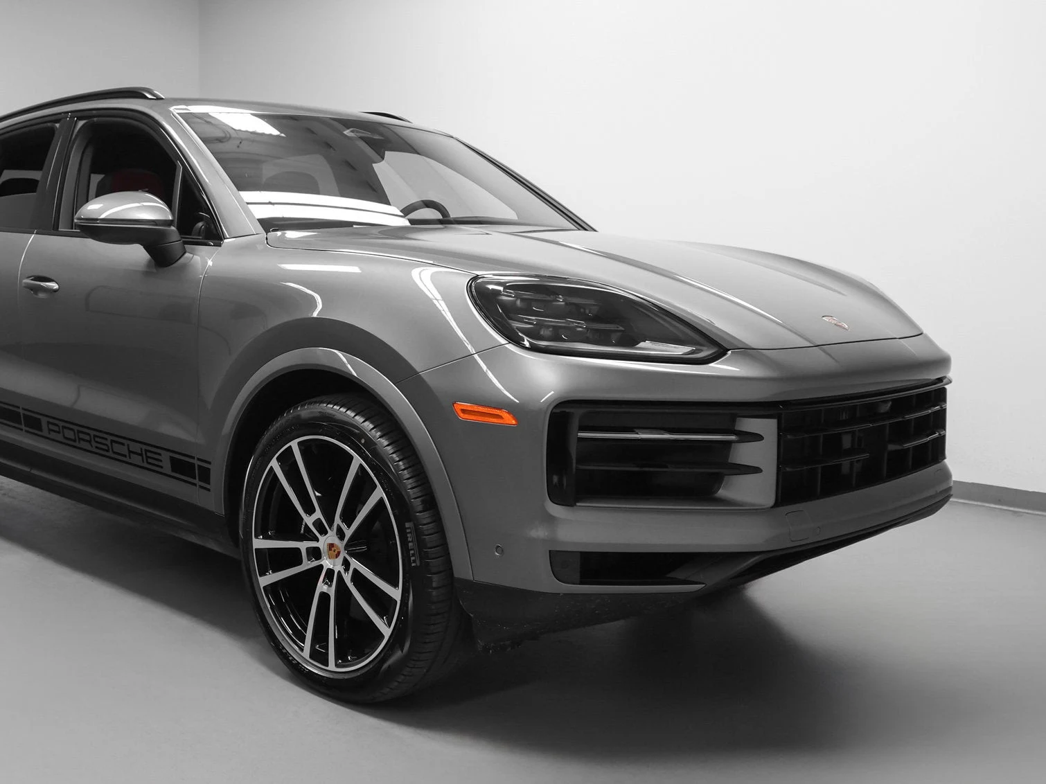 2026 Porsche Cayenne (3rd Generation), 8/30