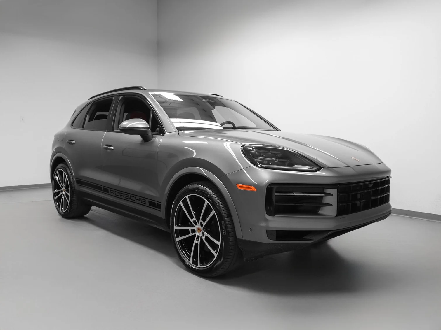 2026 Porsche Cayenne (3rd Generation), 9/30