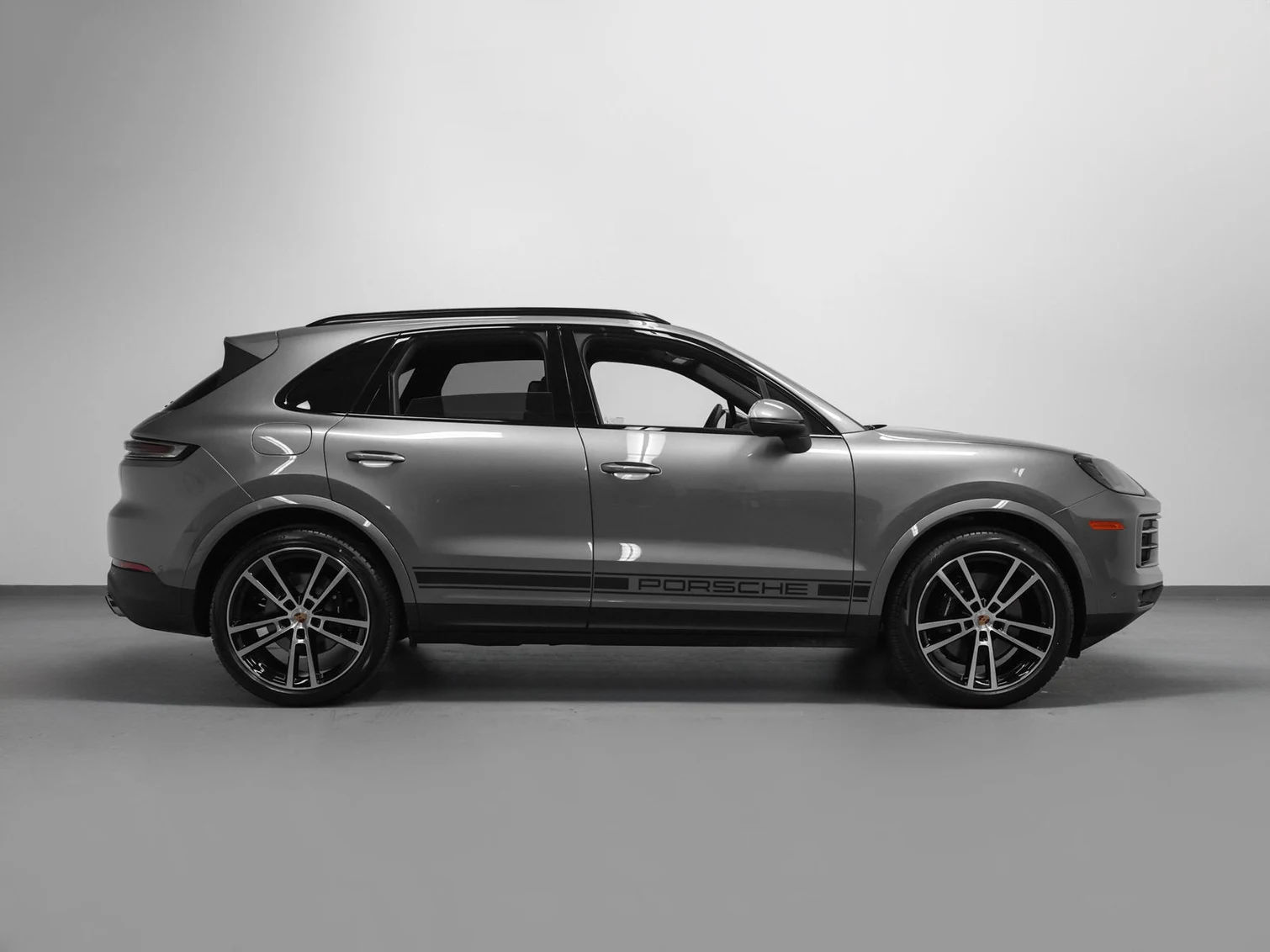 2026 Porsche Cayenne (3rd Generation), 12/30