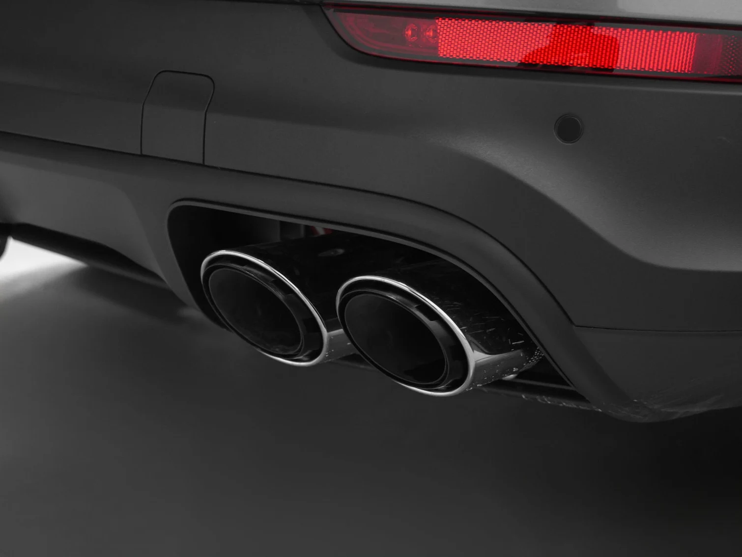2026 Porsche Cayenne (3rd Generation), 13/30