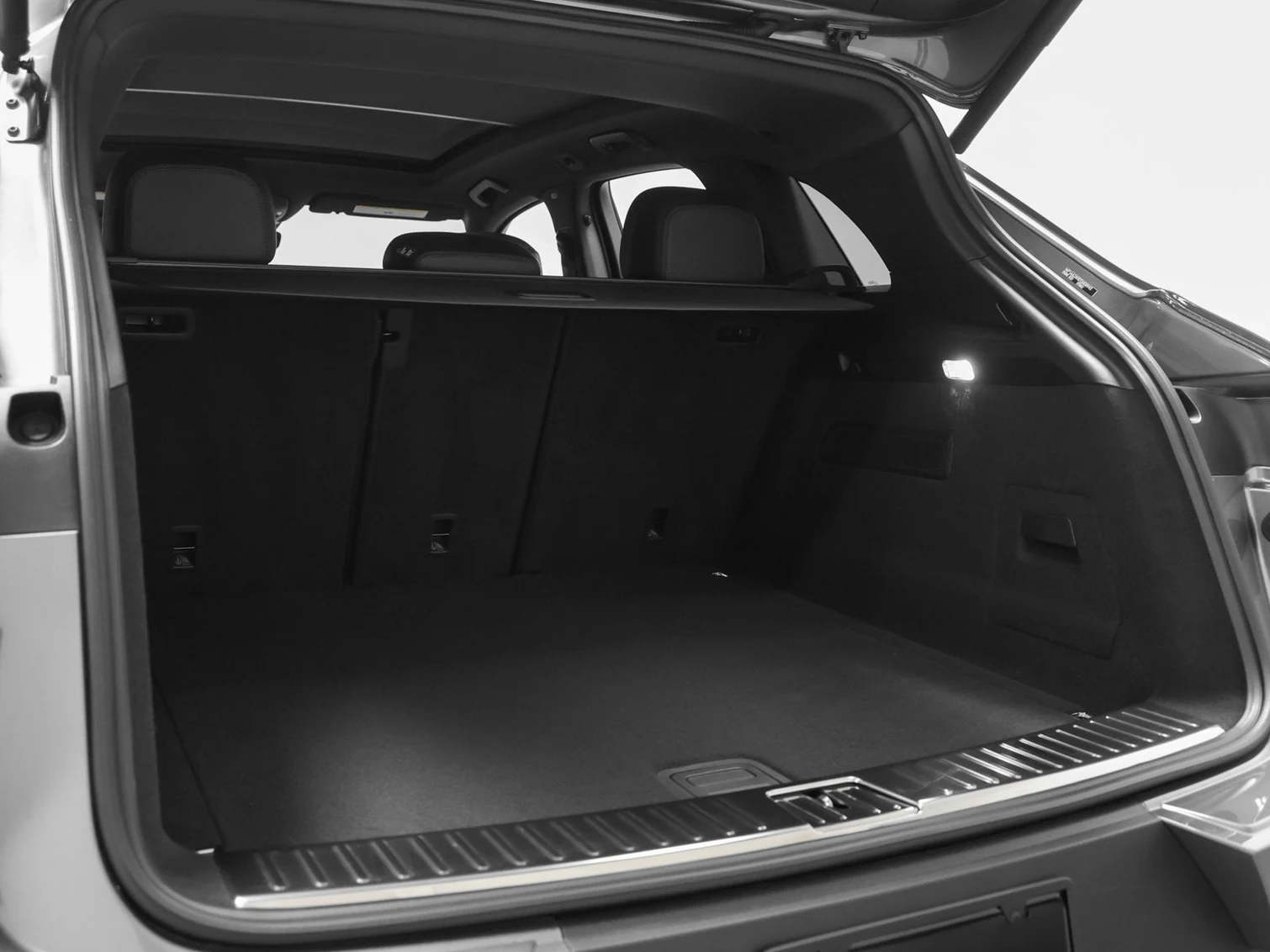 2026 Porsche Cayenne (3rd Generation), 14/30