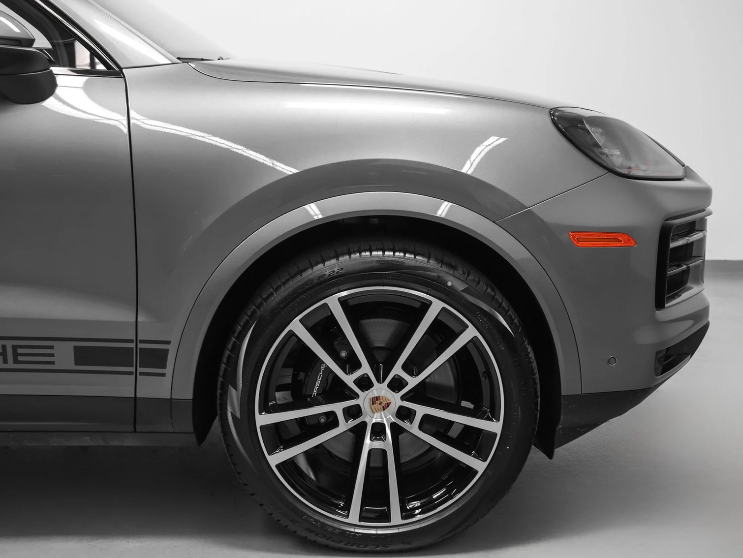 2026 Porsche Cayenne (3rd Generation), 15/30