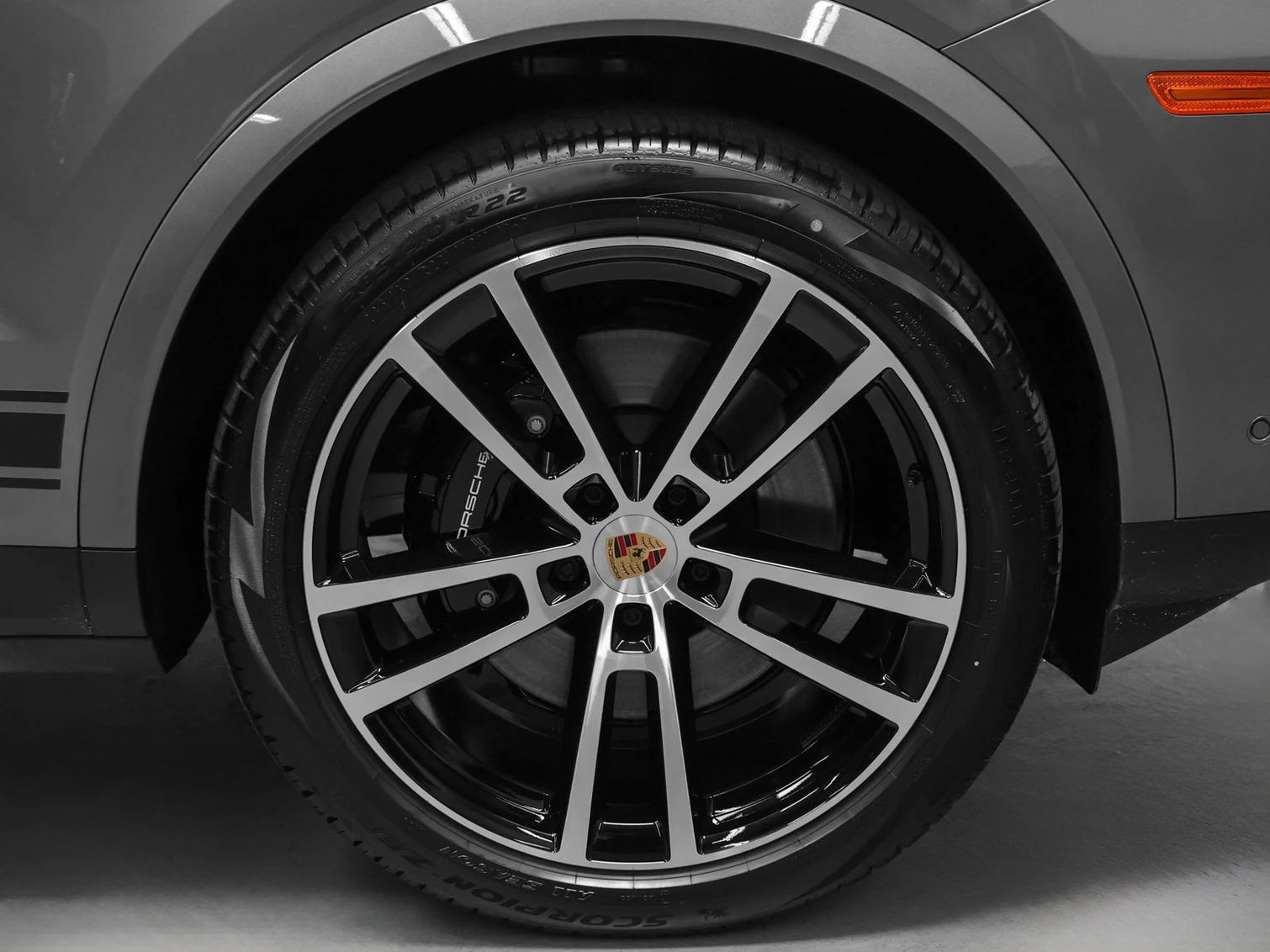 2026 Porsche Cayenne (3rd Generation), 16/30