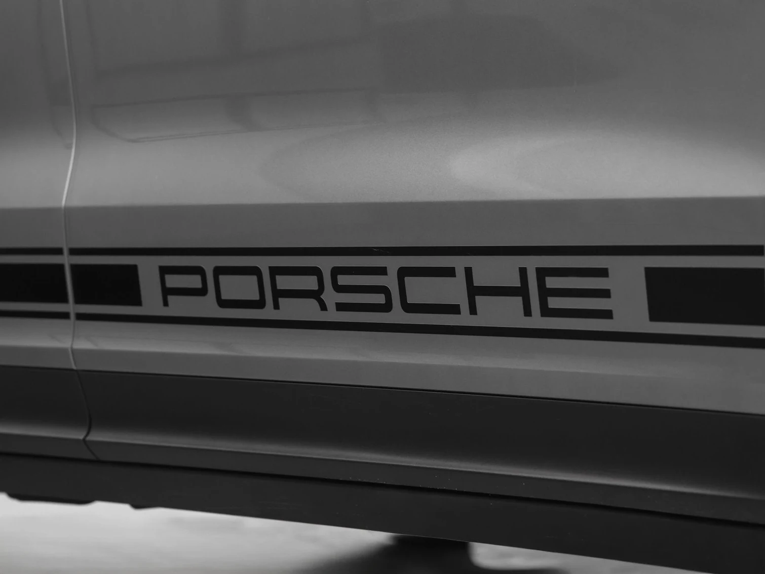 2026 Porsche Cayenne (3rd Generation), 18/30