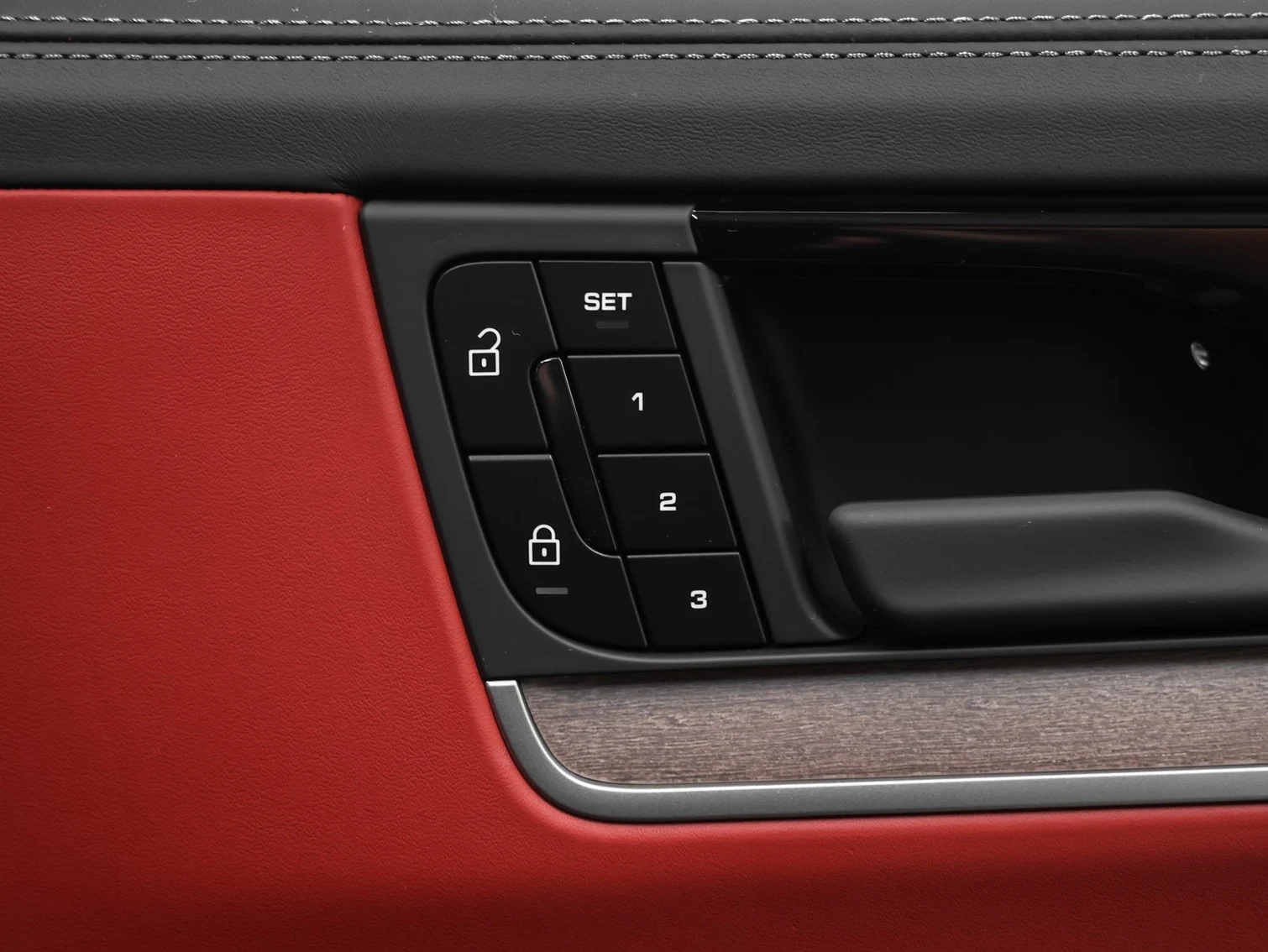 2026 Porsche Cayenne (3rd Generation), 21/30